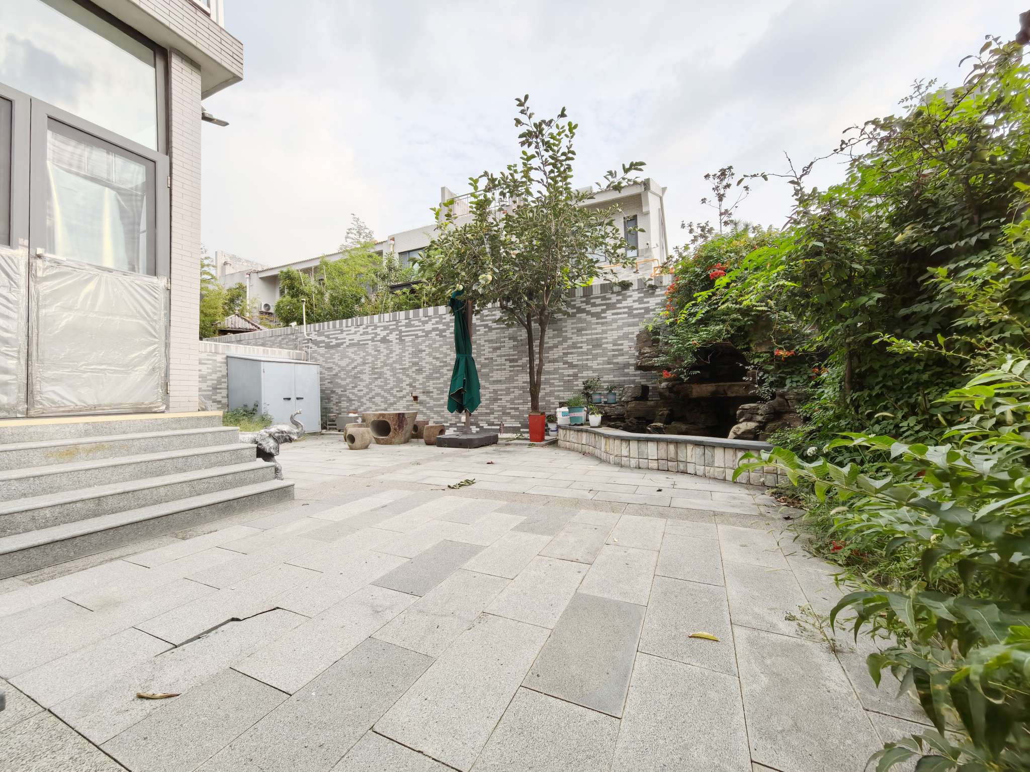 永大明珠东山花园