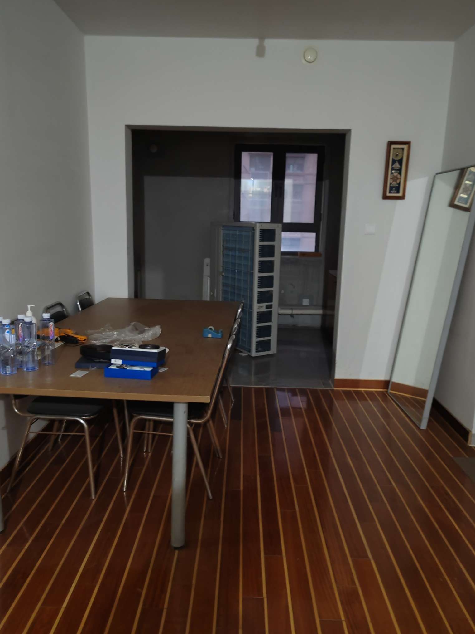 中新锦绣天地中苑二区