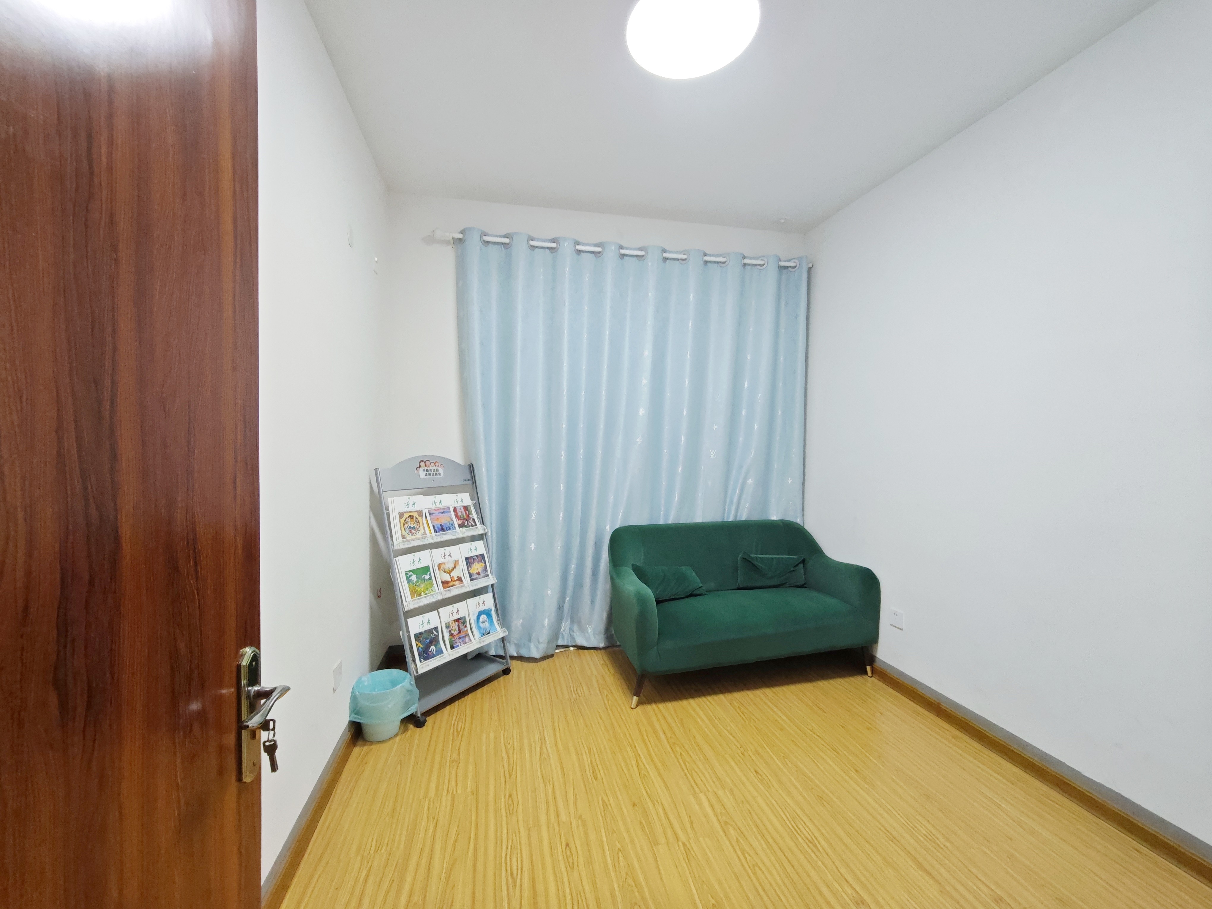 高新绿城玉兰花园