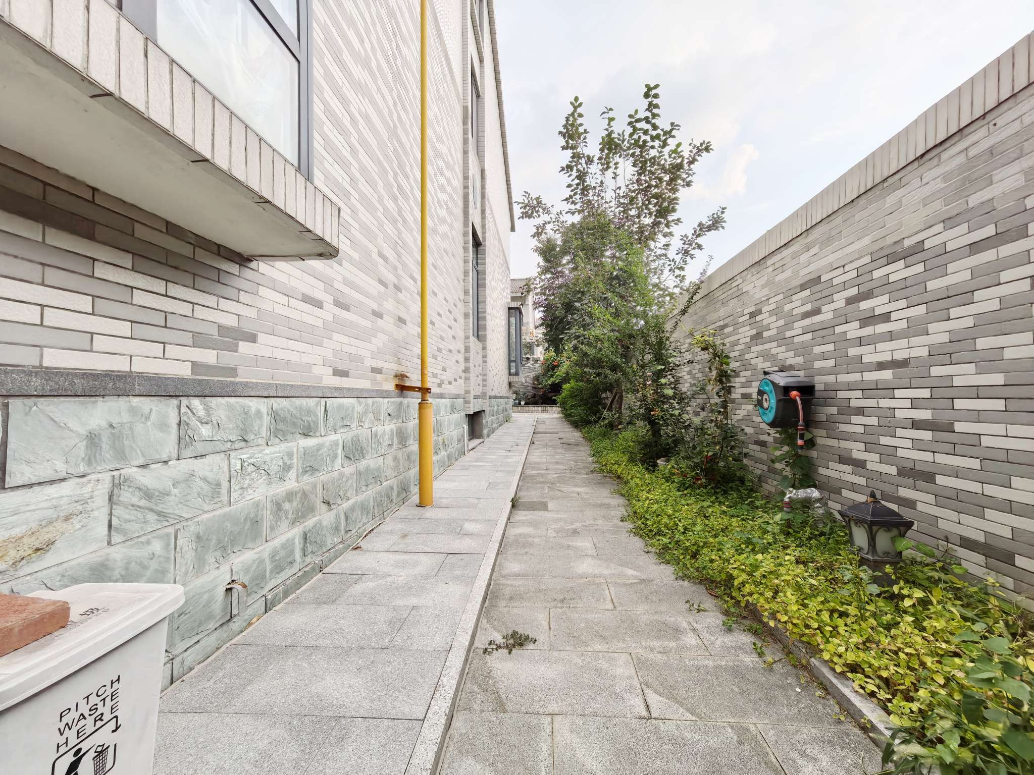 永大明珠东山花园