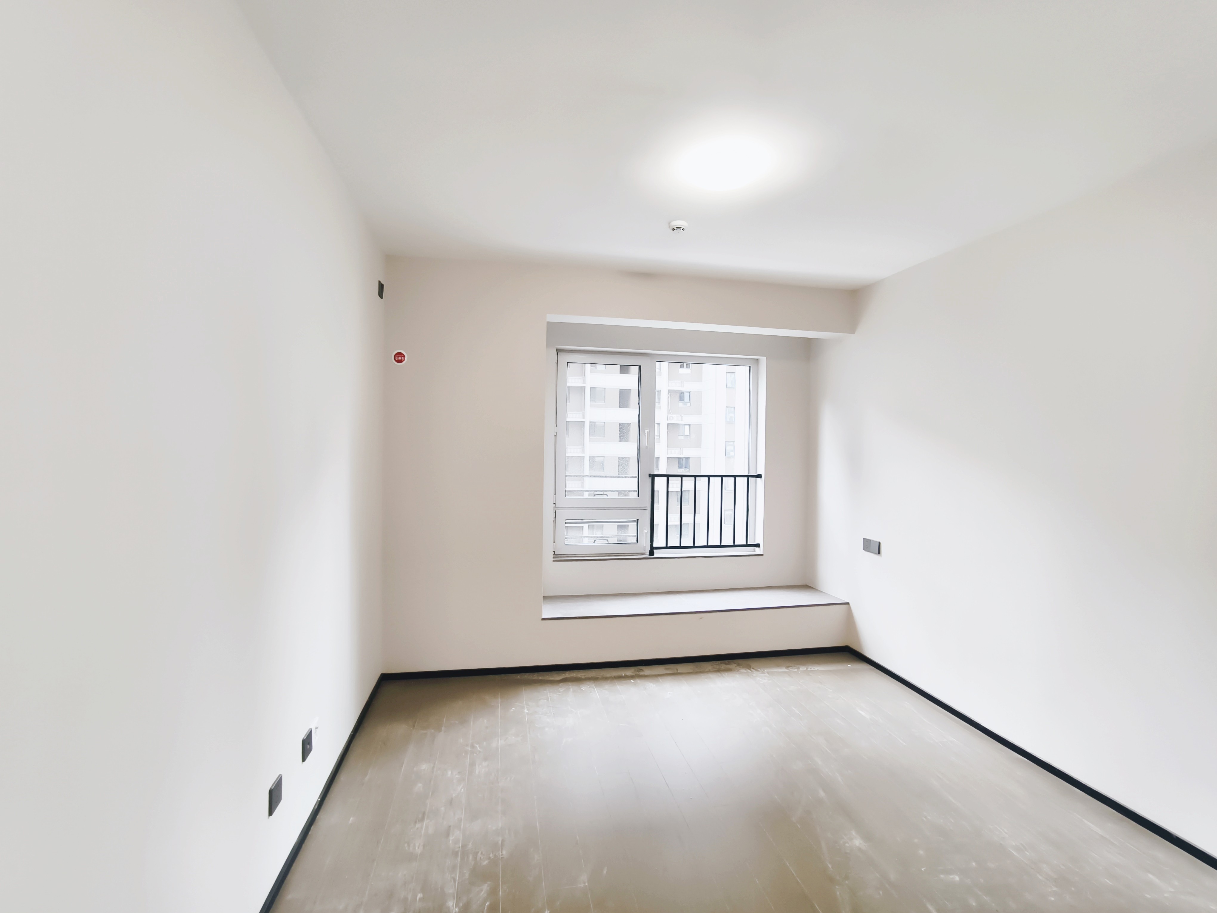 雪山万科城归麓园