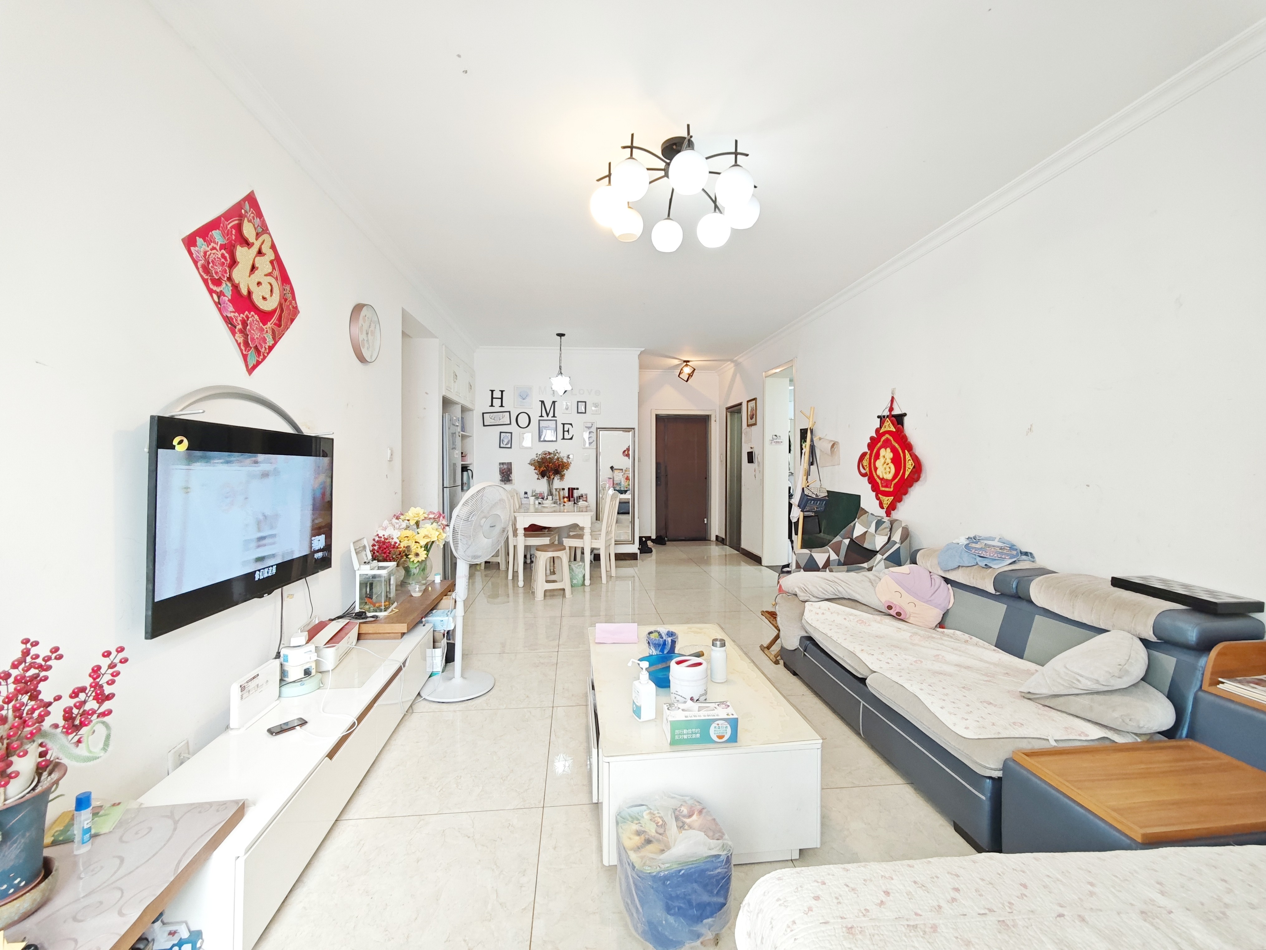 中建锦绣城三期