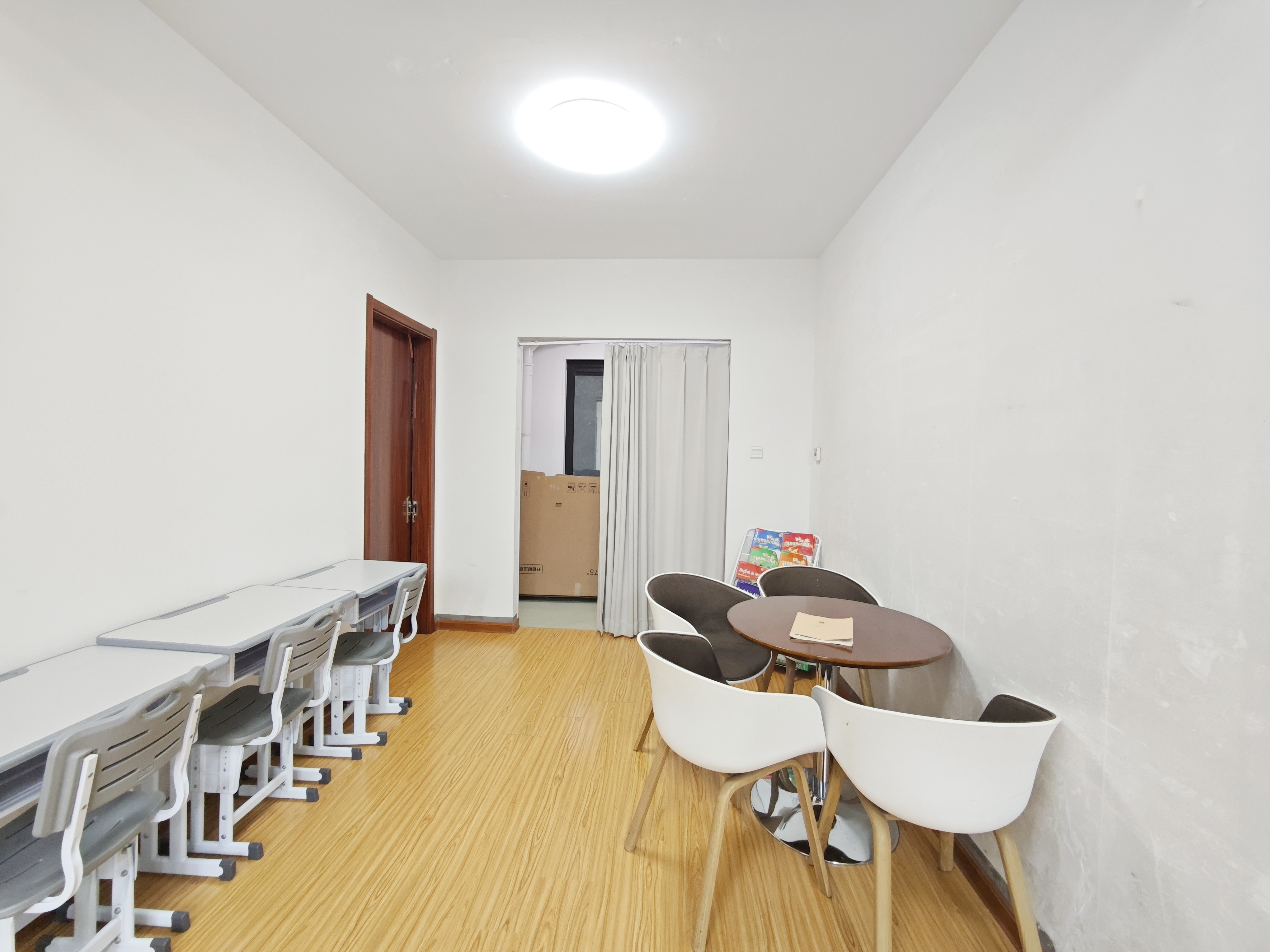 高新绿城玉兰花园