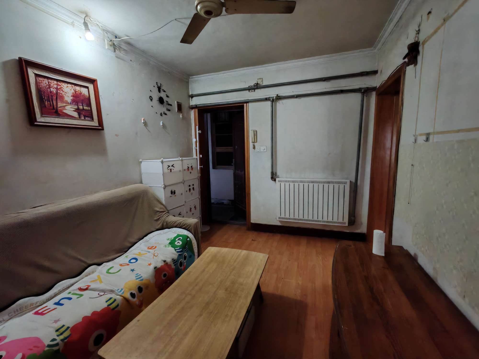 正觉寺小区二区