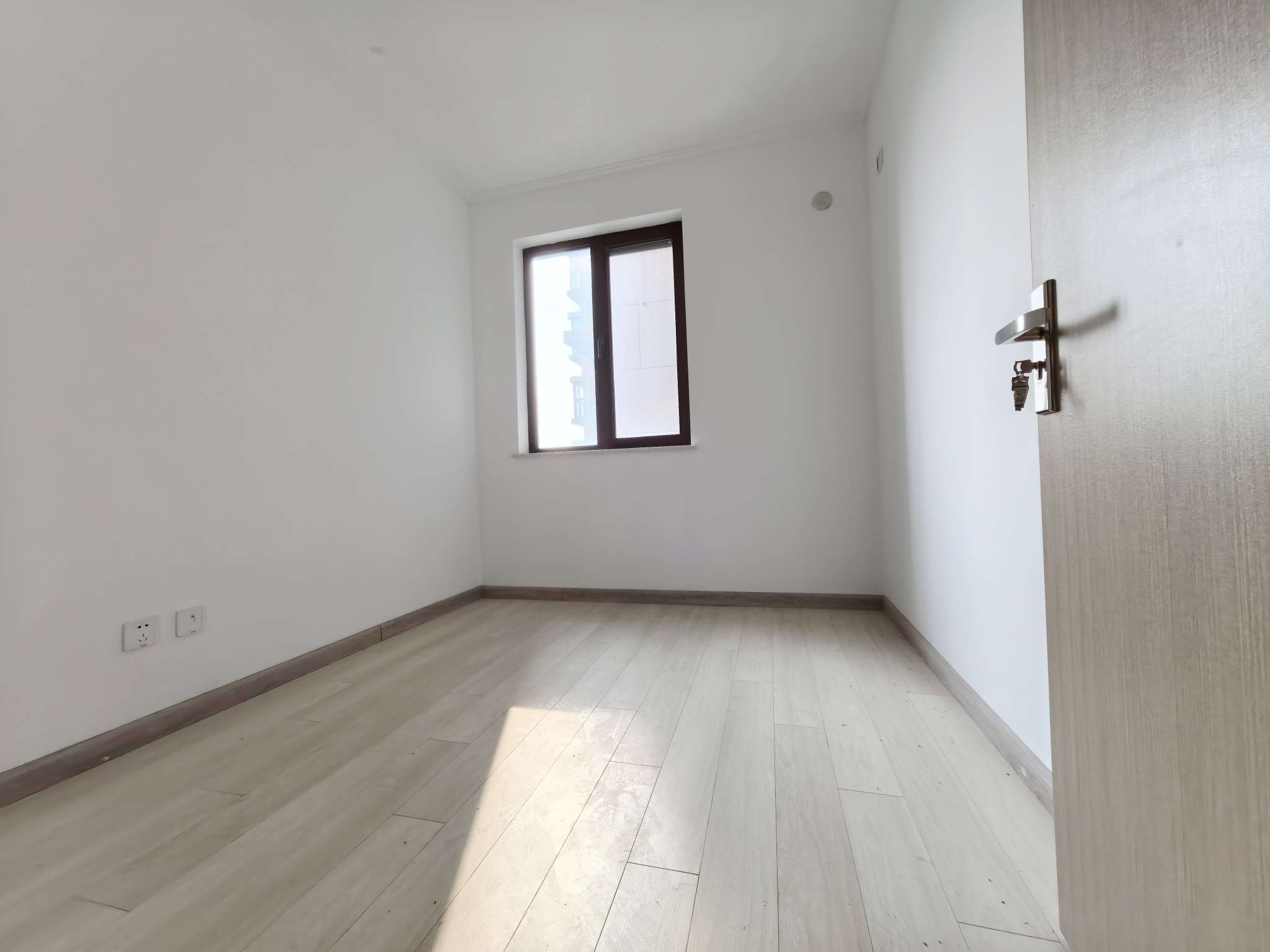 中国中铁诺德名府