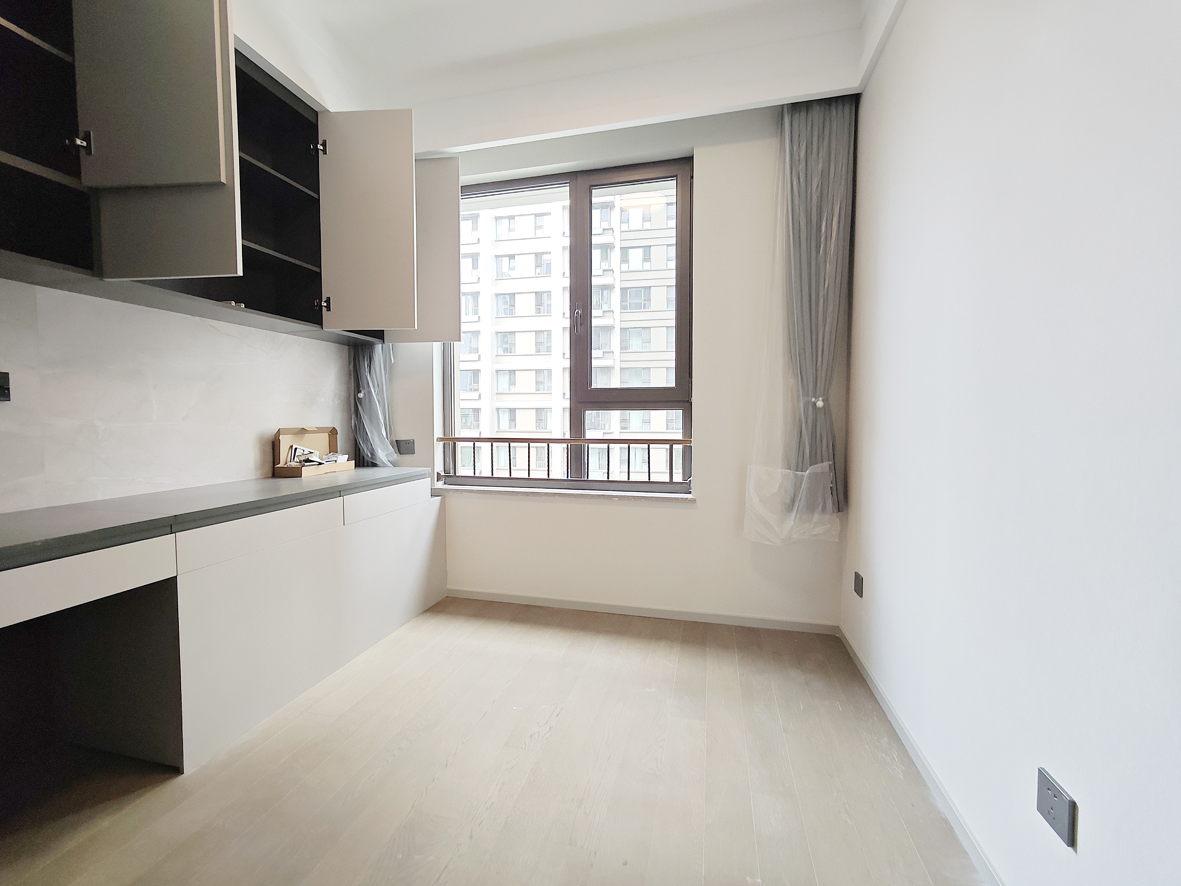 仁恒奥体公园世纪