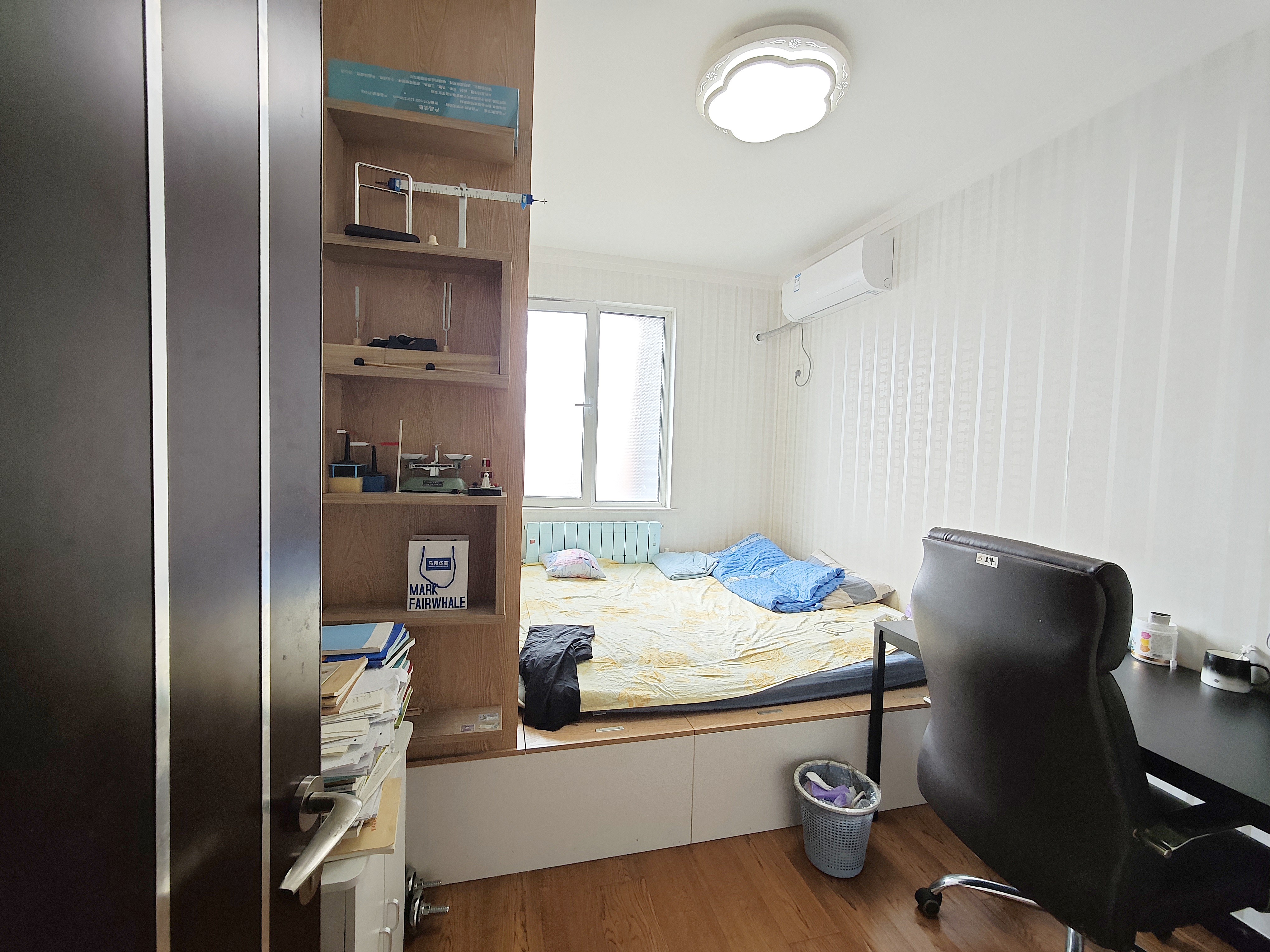 东城逸家逸贤园