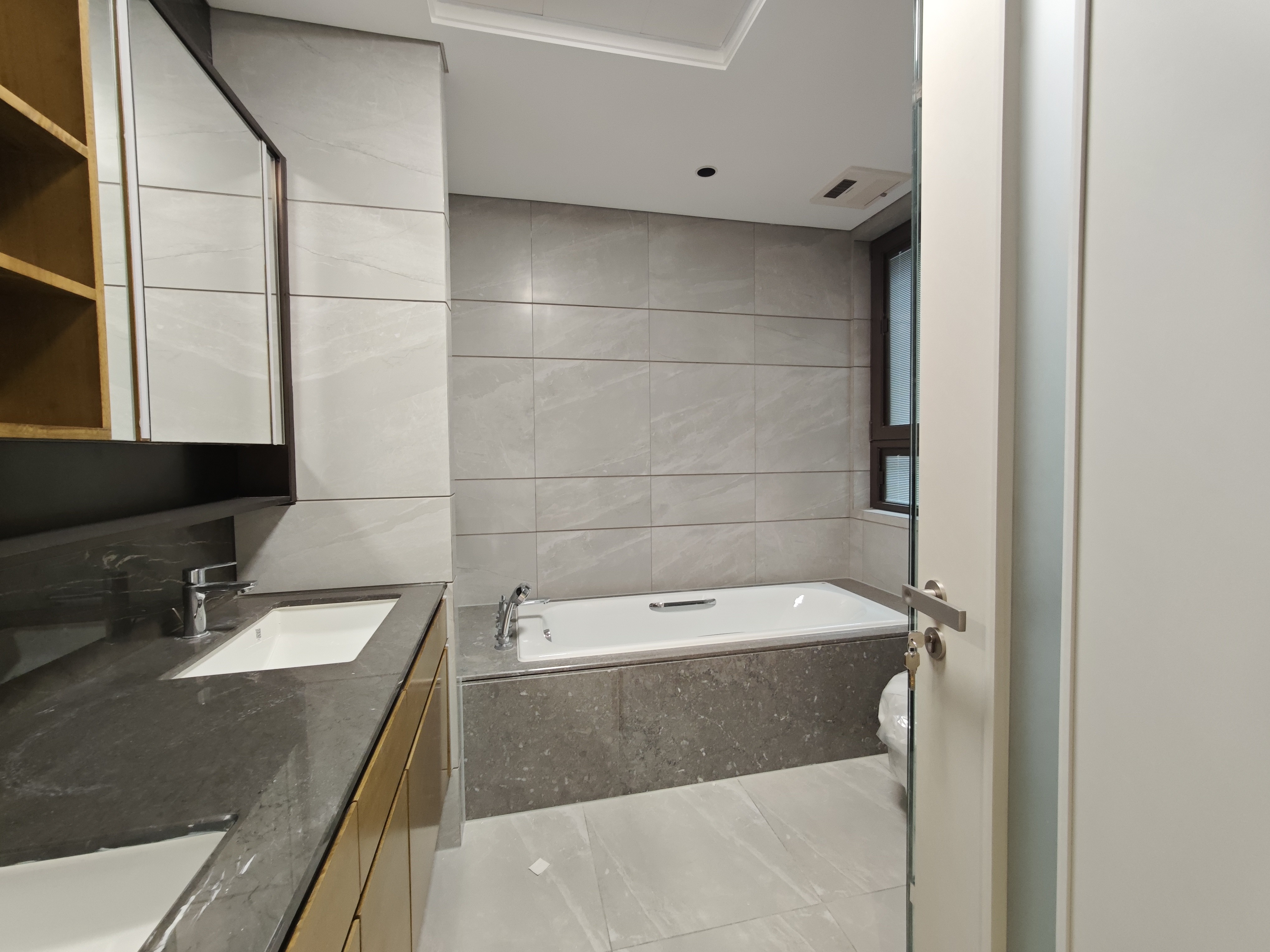 仁恒奥体公园世纪