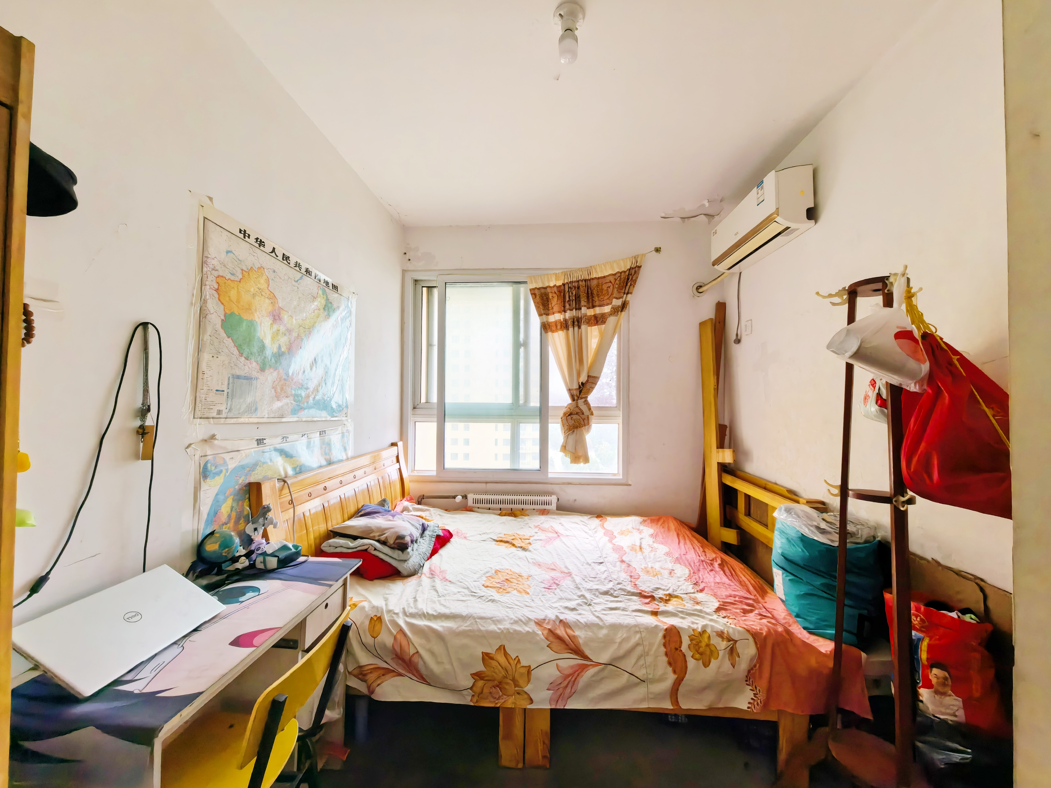 腊山南苑(二区)