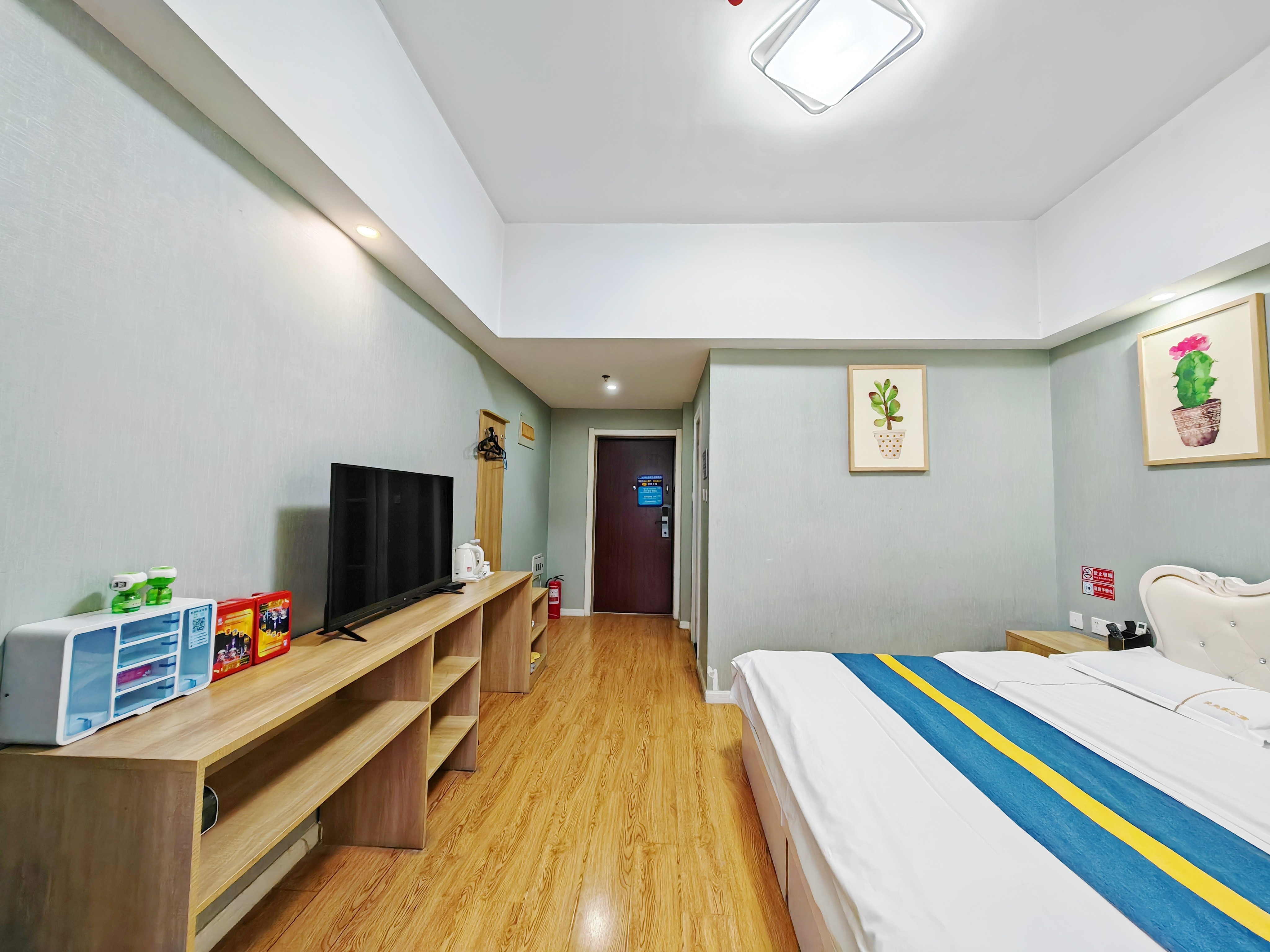  中建长清湖知园 东西