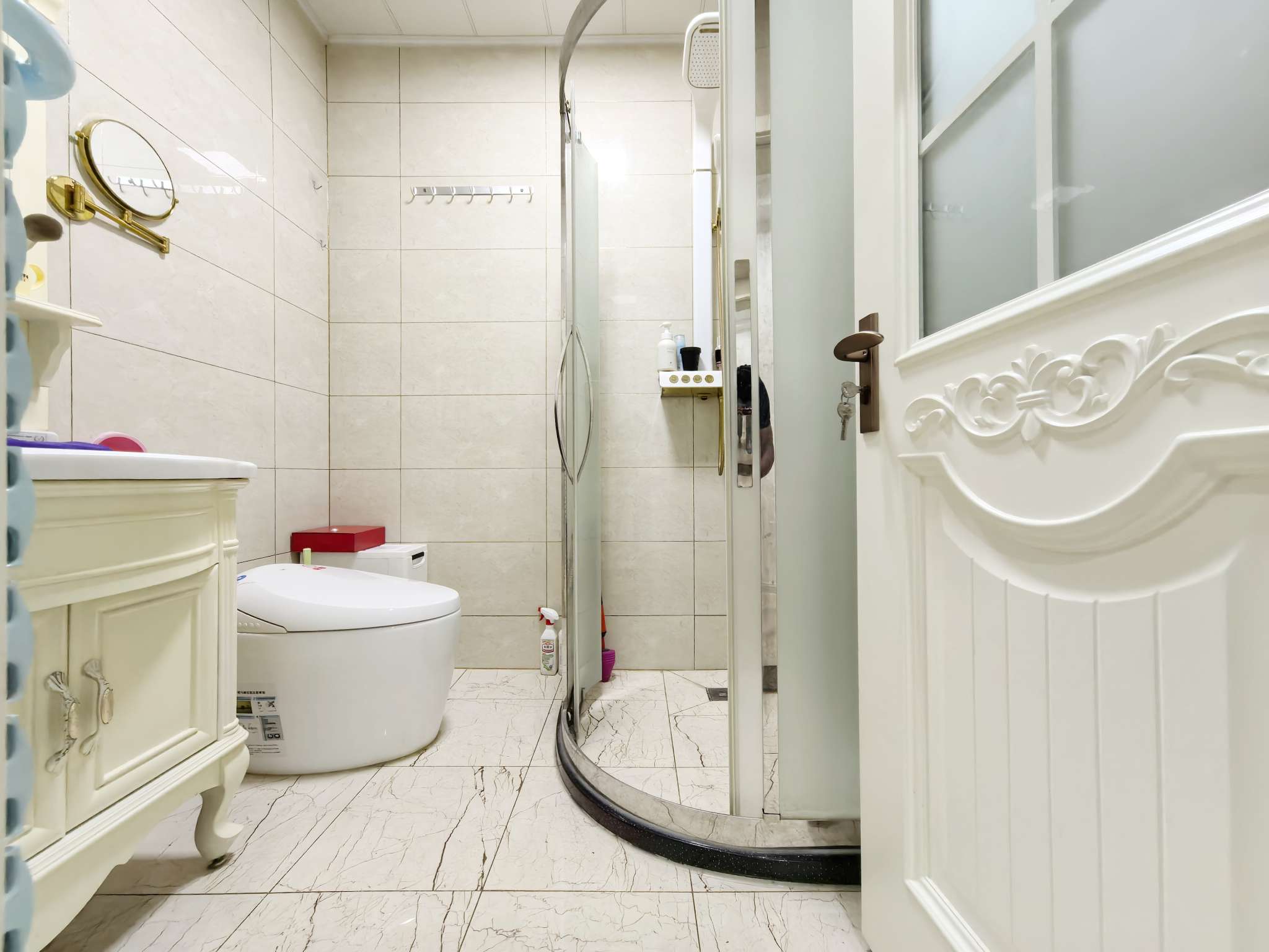 永大明珠东山花园