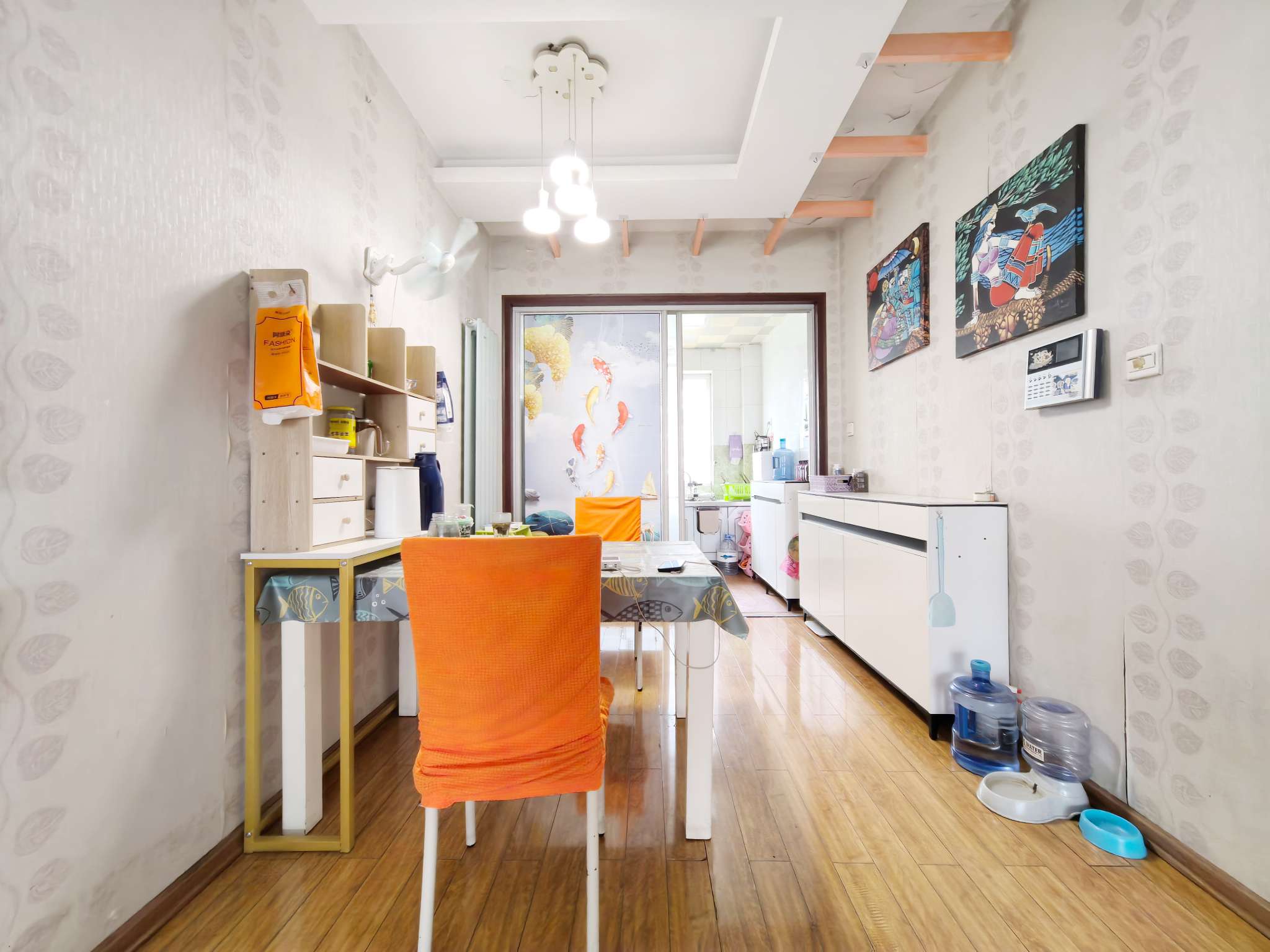 福泰新都城东区