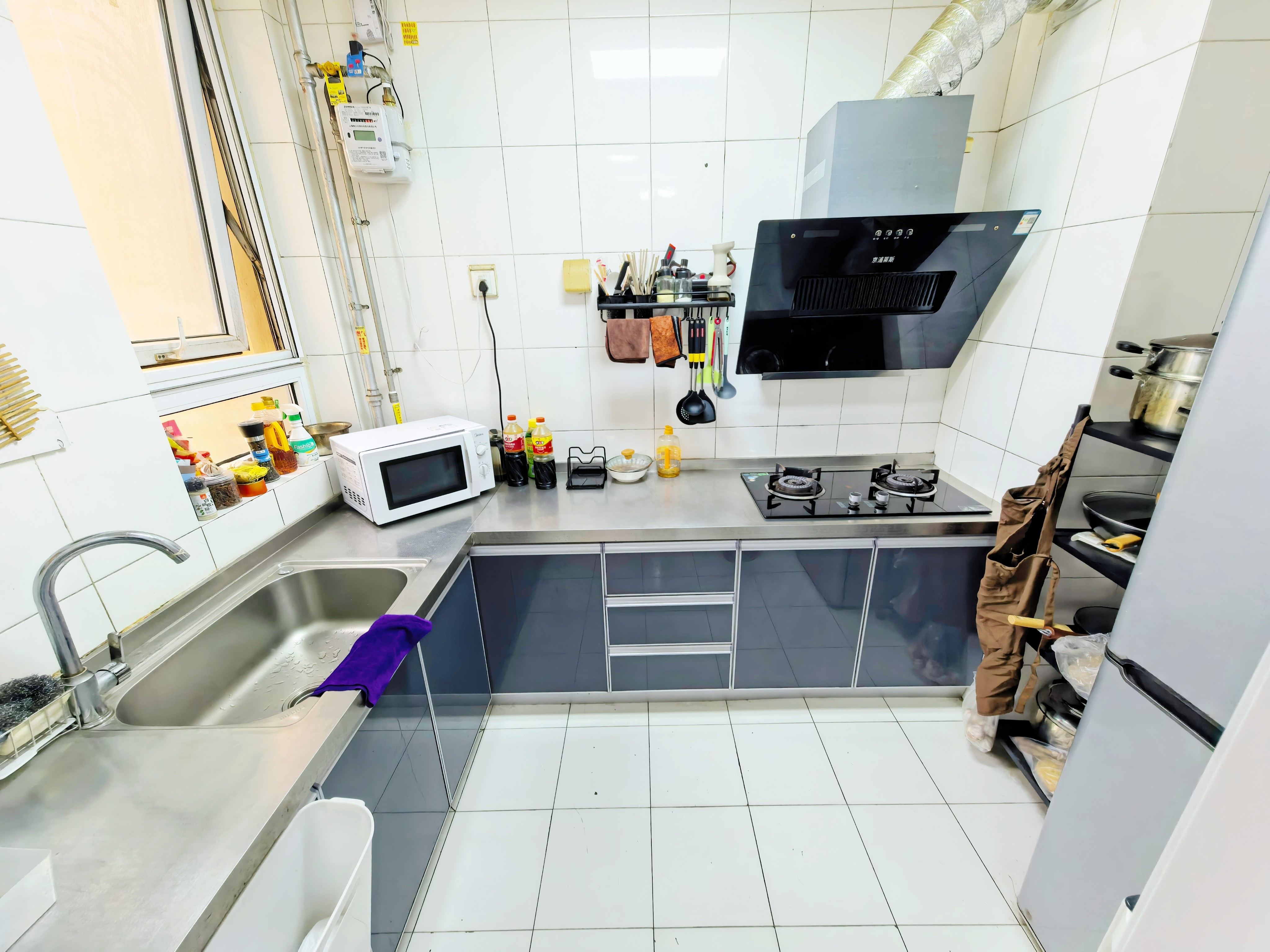 腊山南苑(二区)