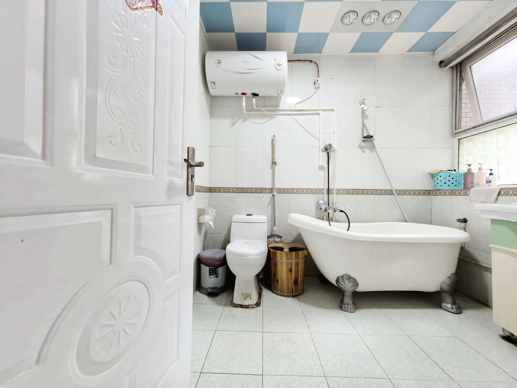 福泰新都城东区