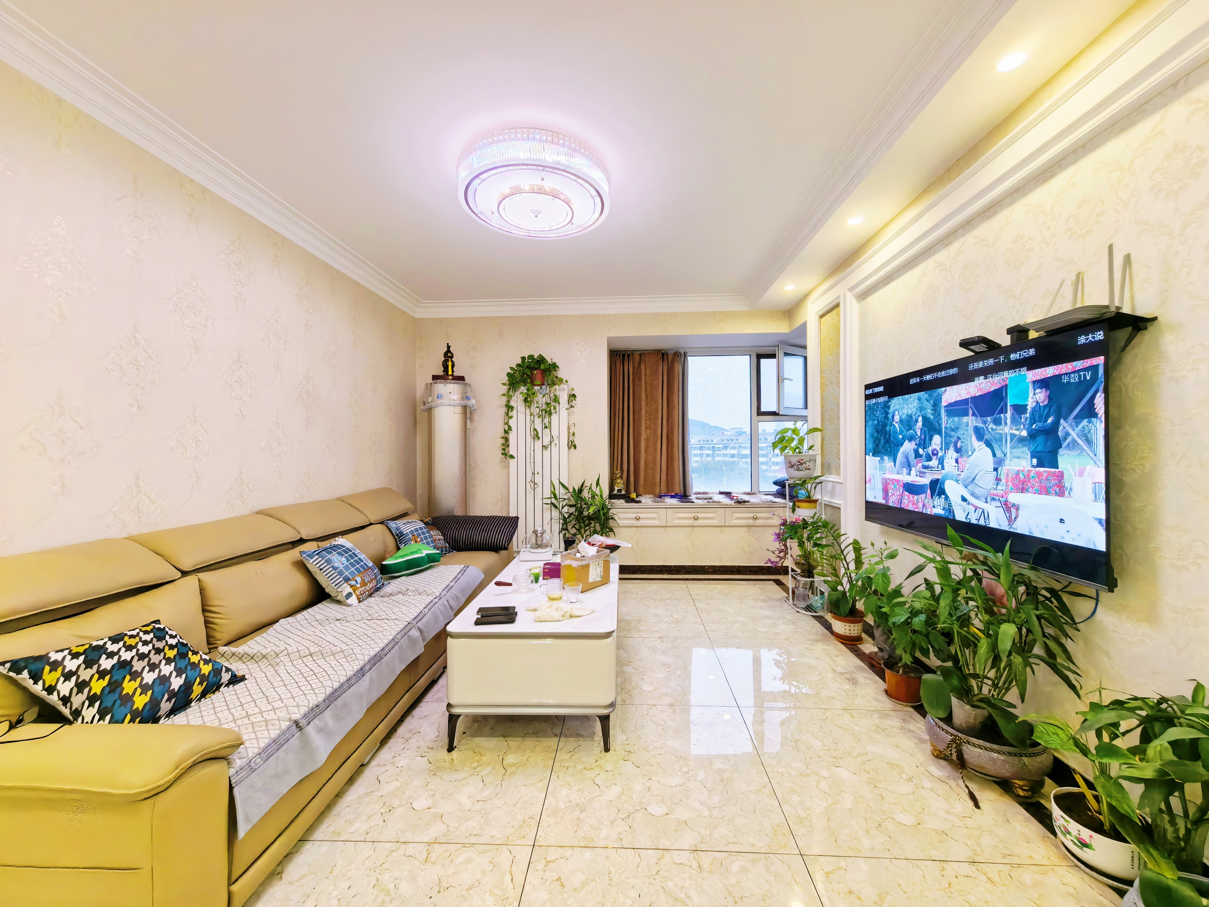  世茂原山首府 南北