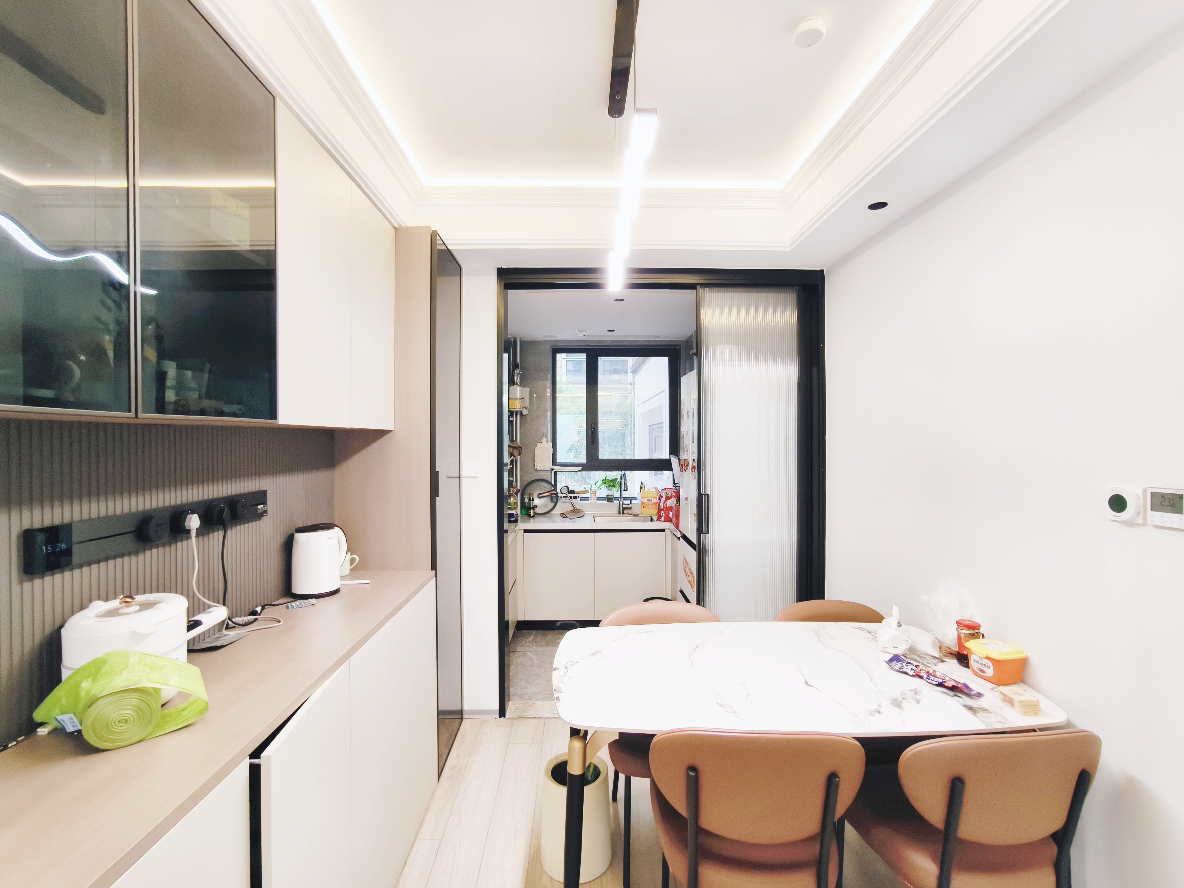 远洋潮起东方A5地块