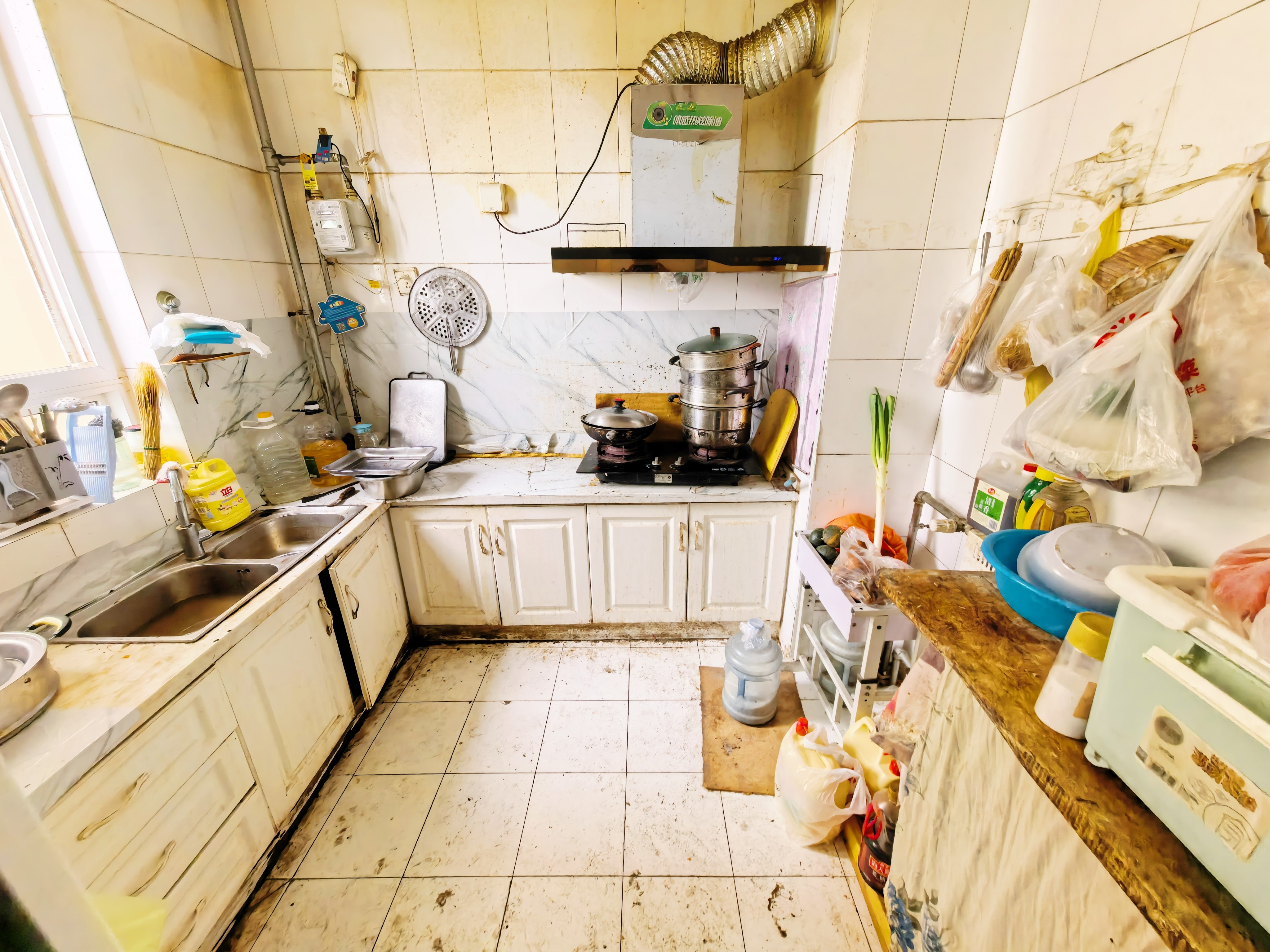 腊山南苑(二区)