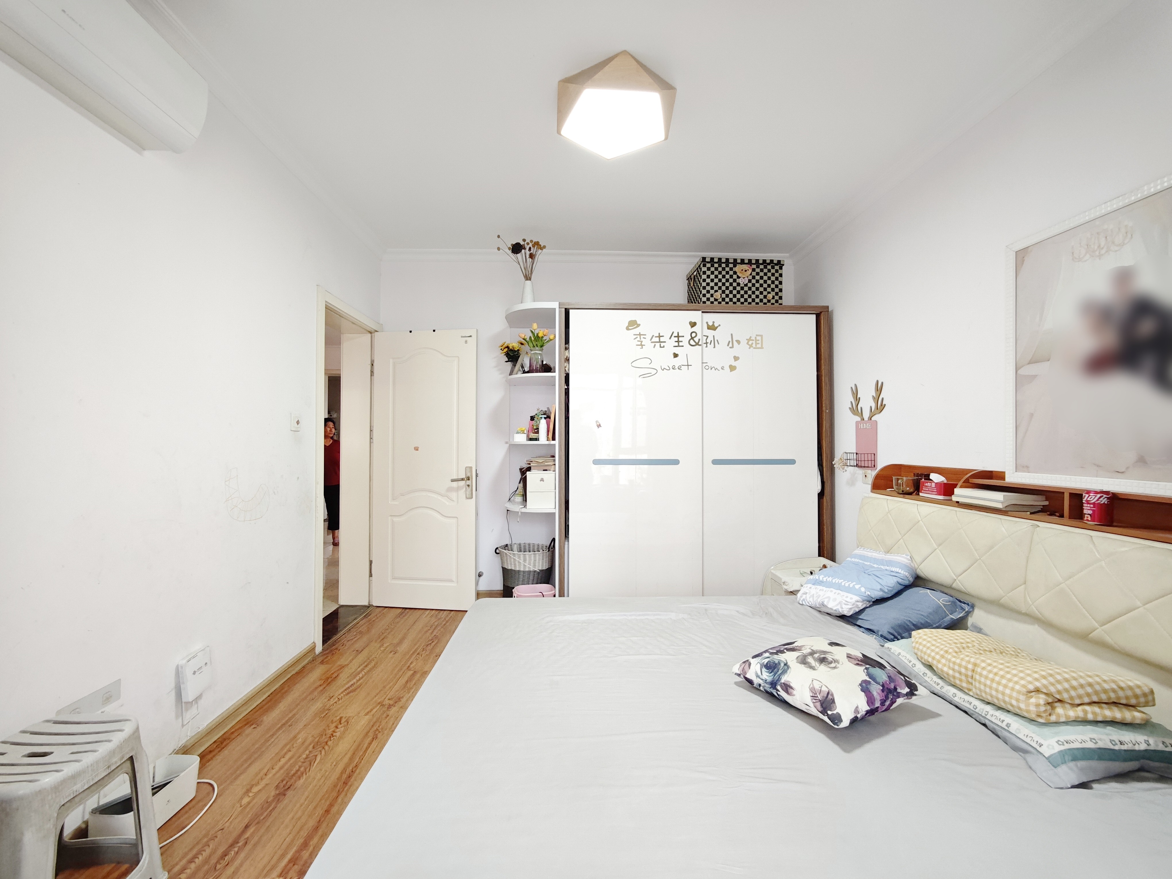 中建锦绣城三期