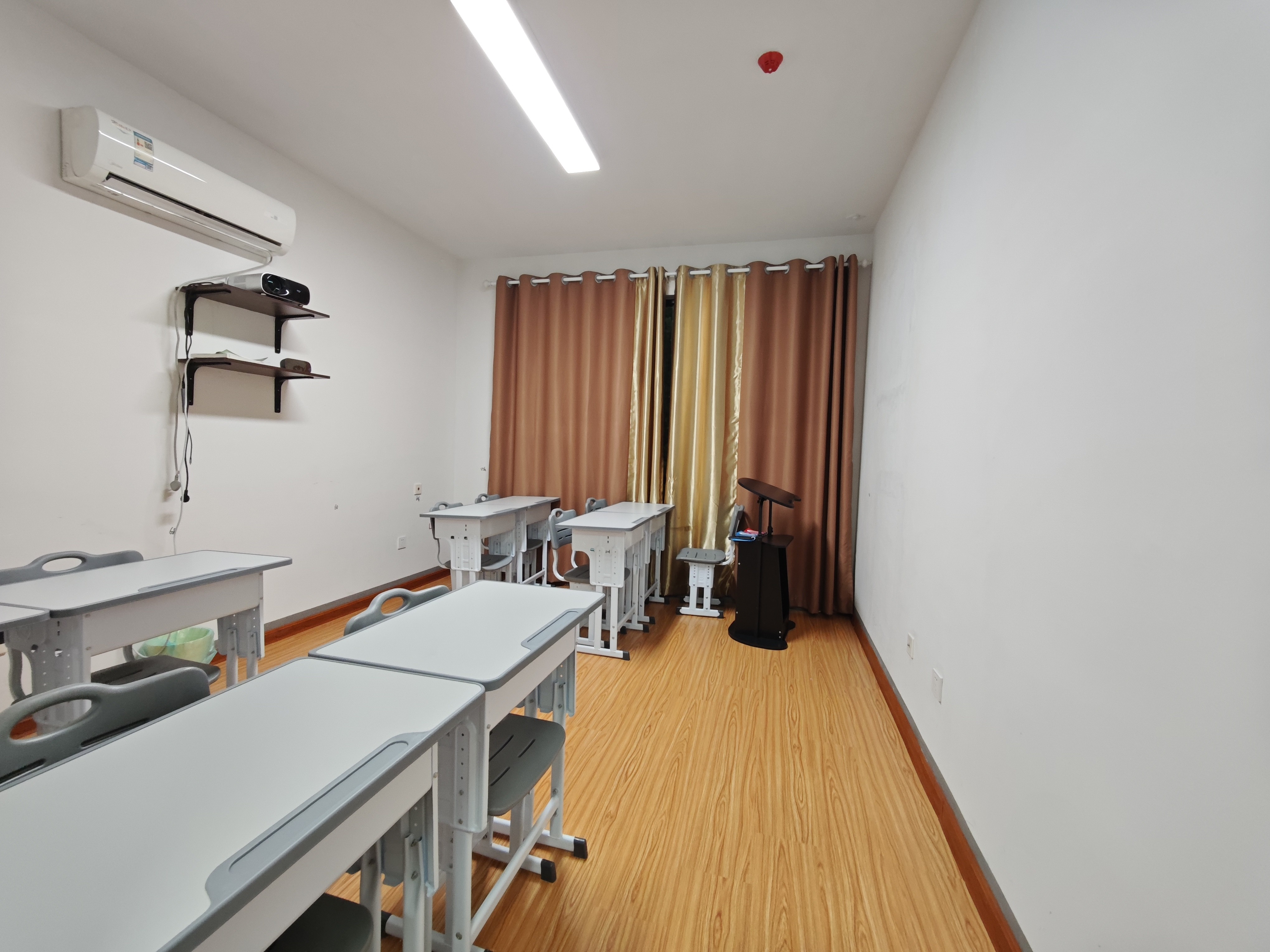 高新绿城玉兰花园