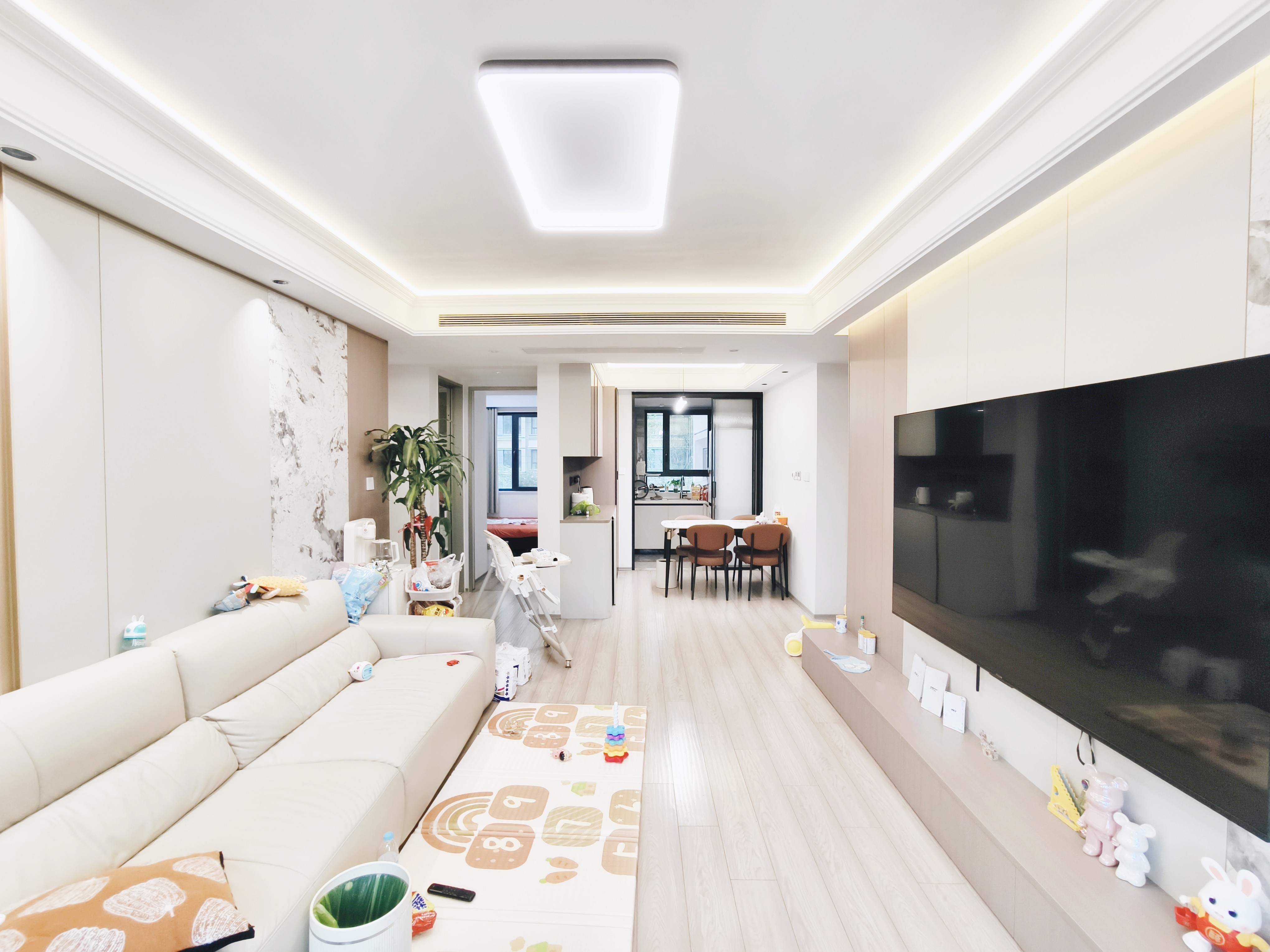 远洋潮起东方A5地块