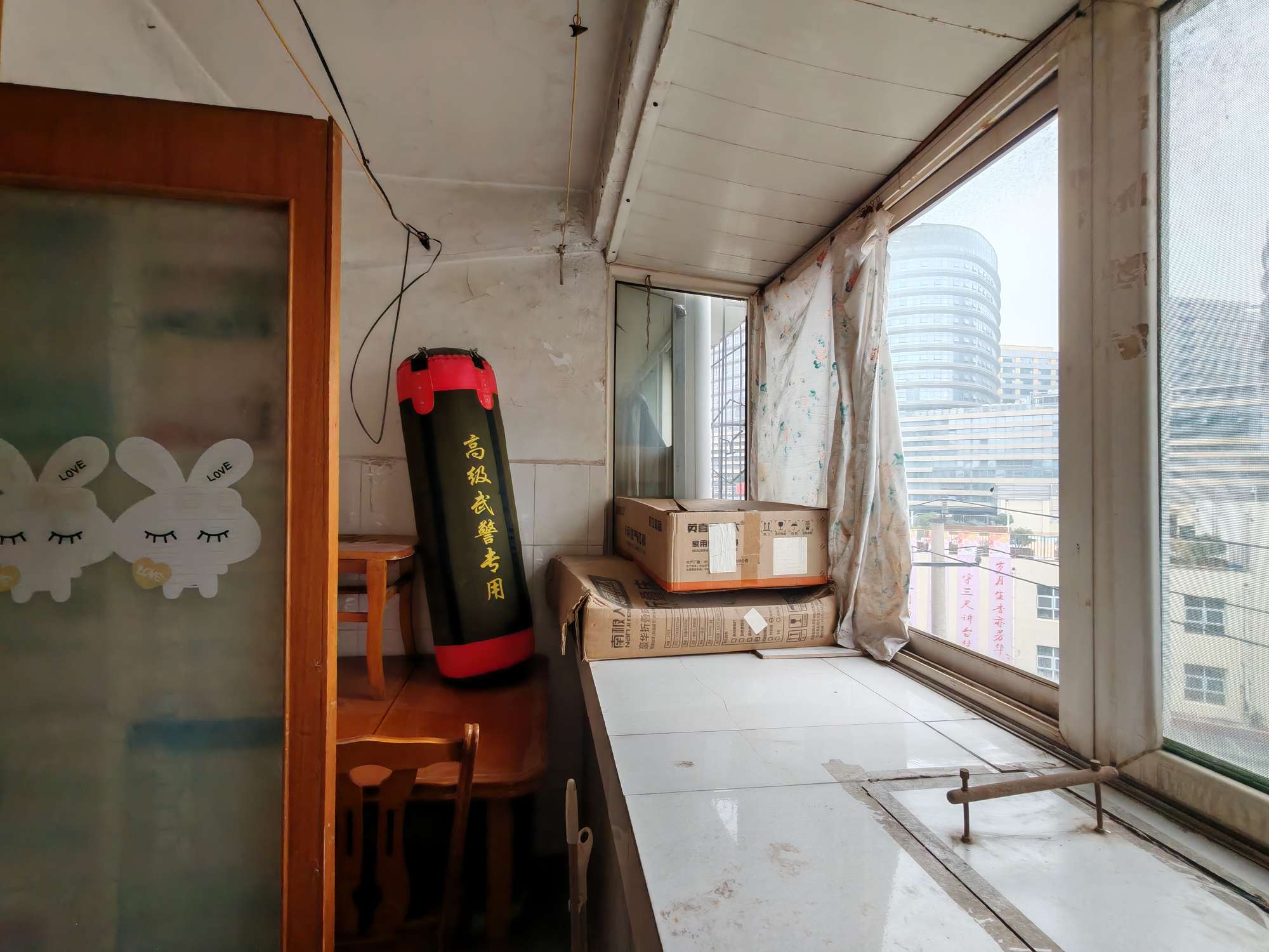 正觉寺小区二区