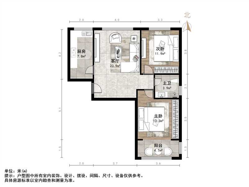 华福国际壹号院