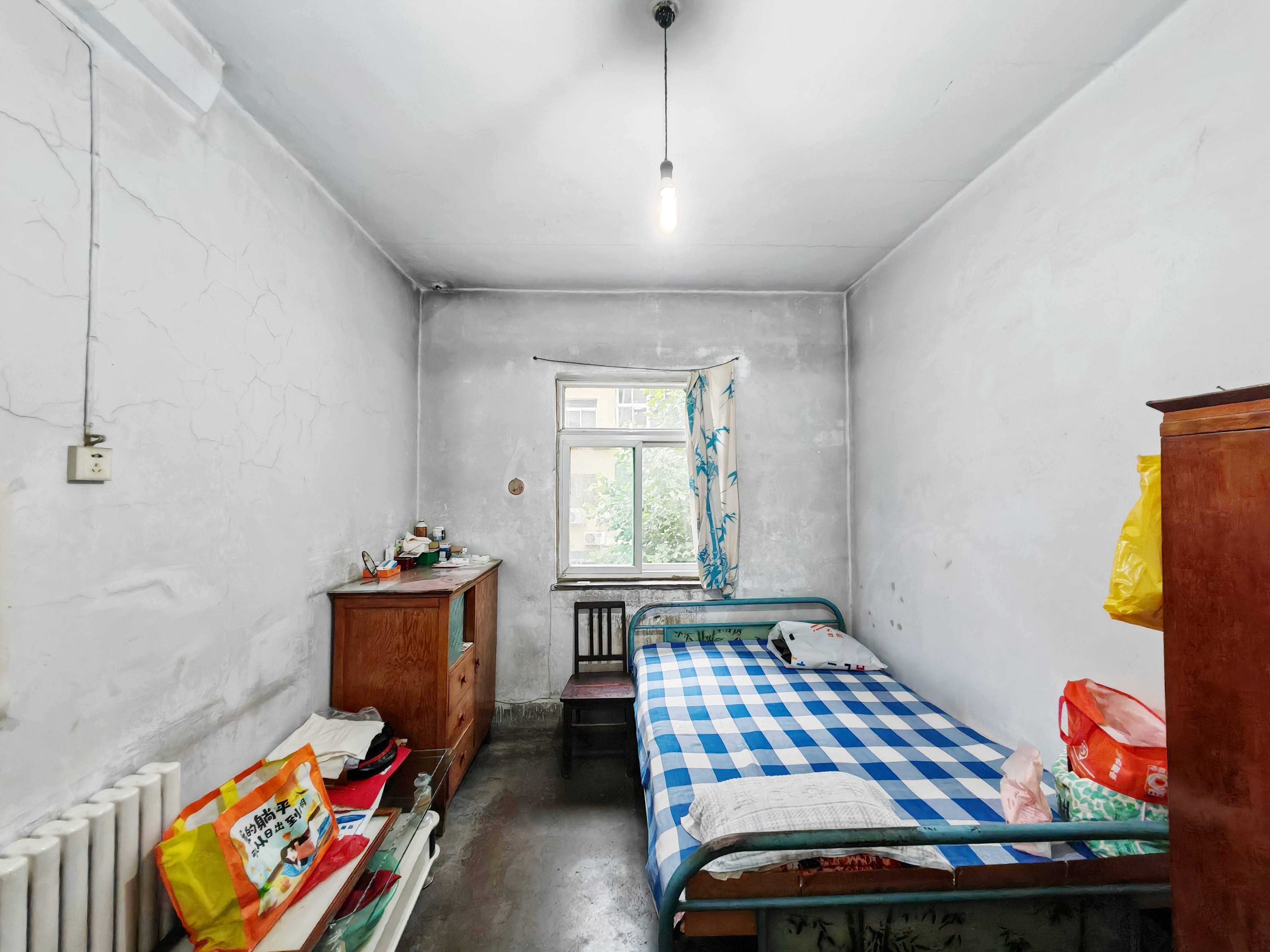 山师东路商业厅宿舍