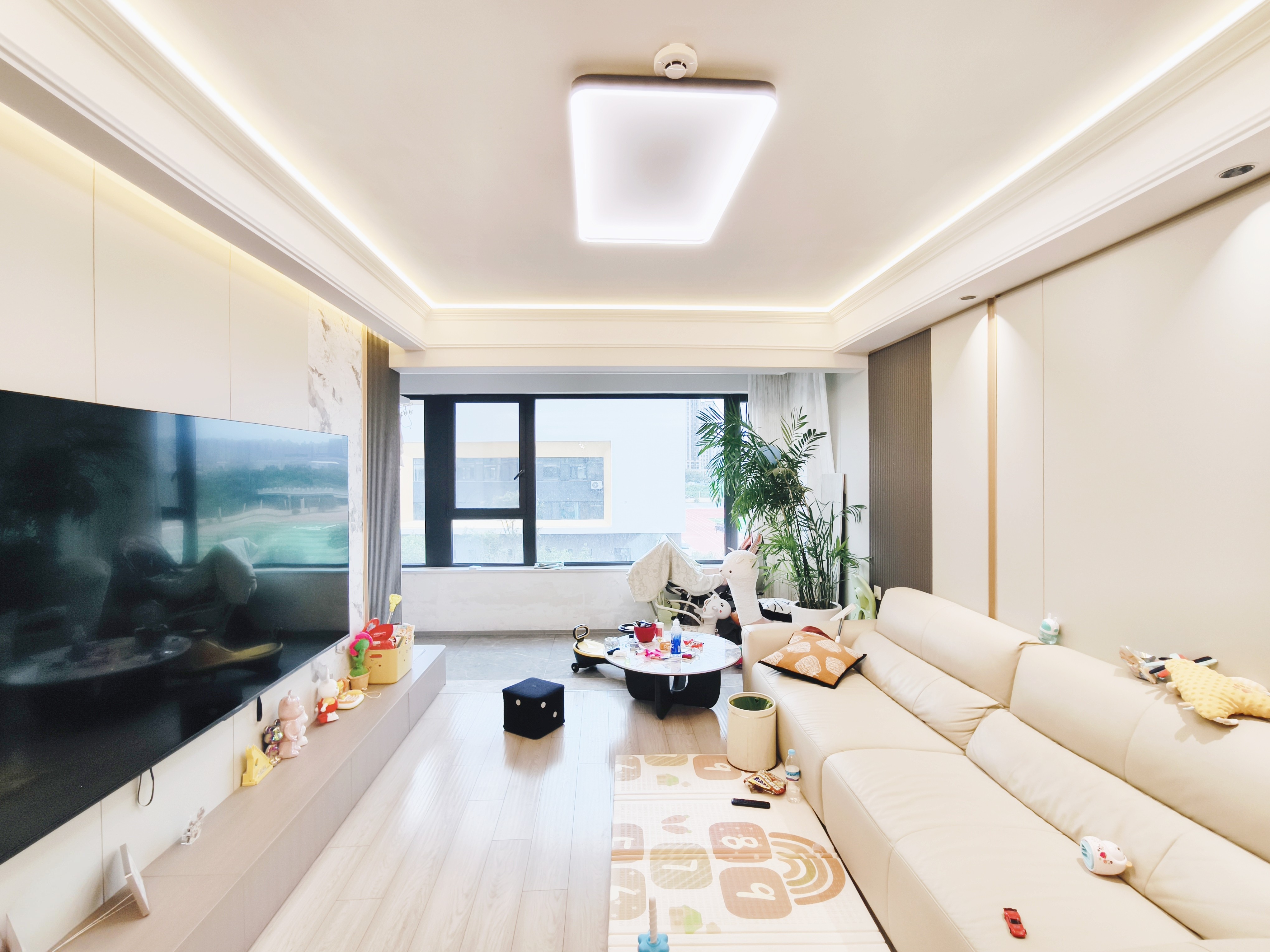 远洋潮起东方A5地块