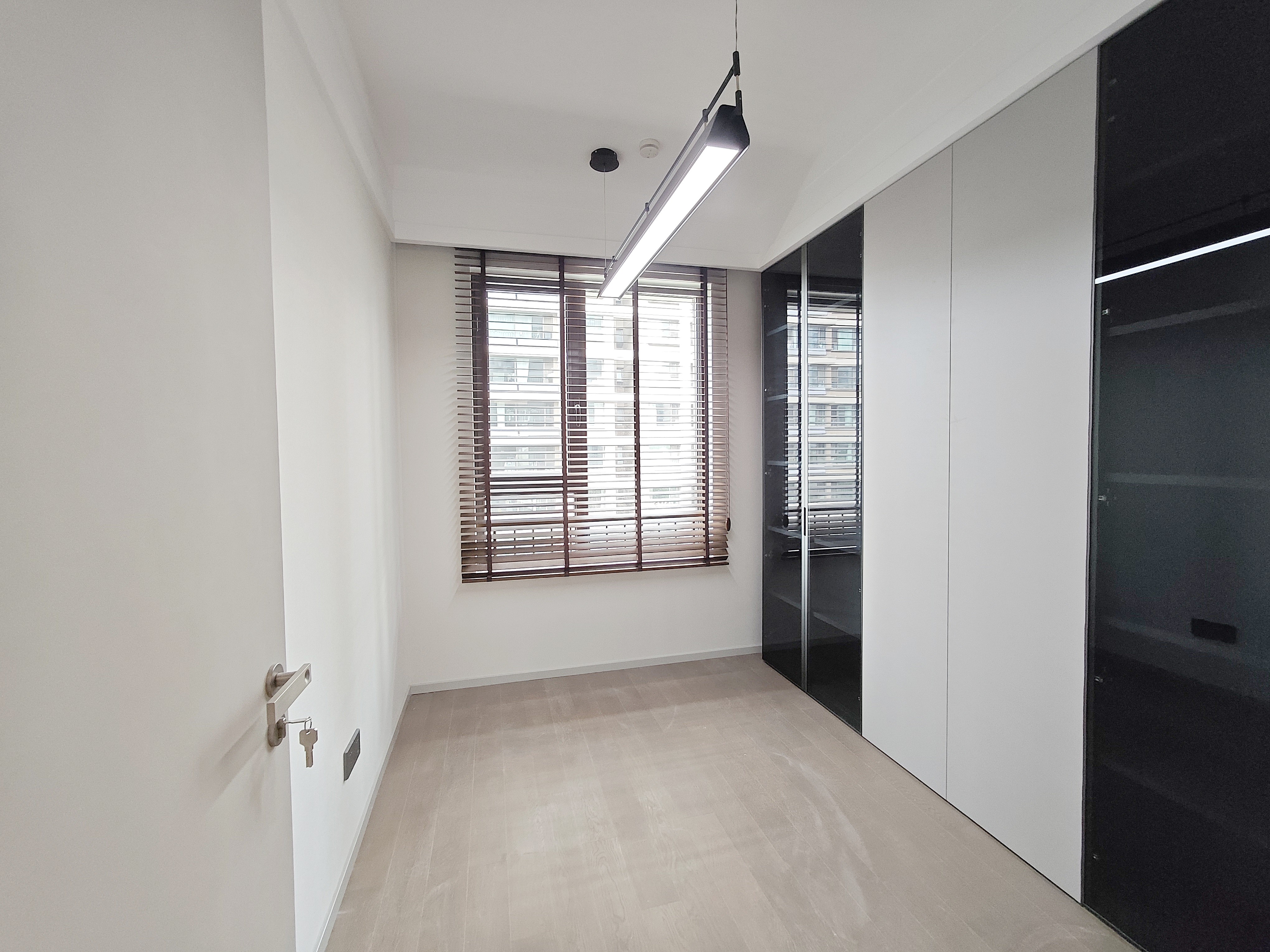 仁恒奥体公园世纪