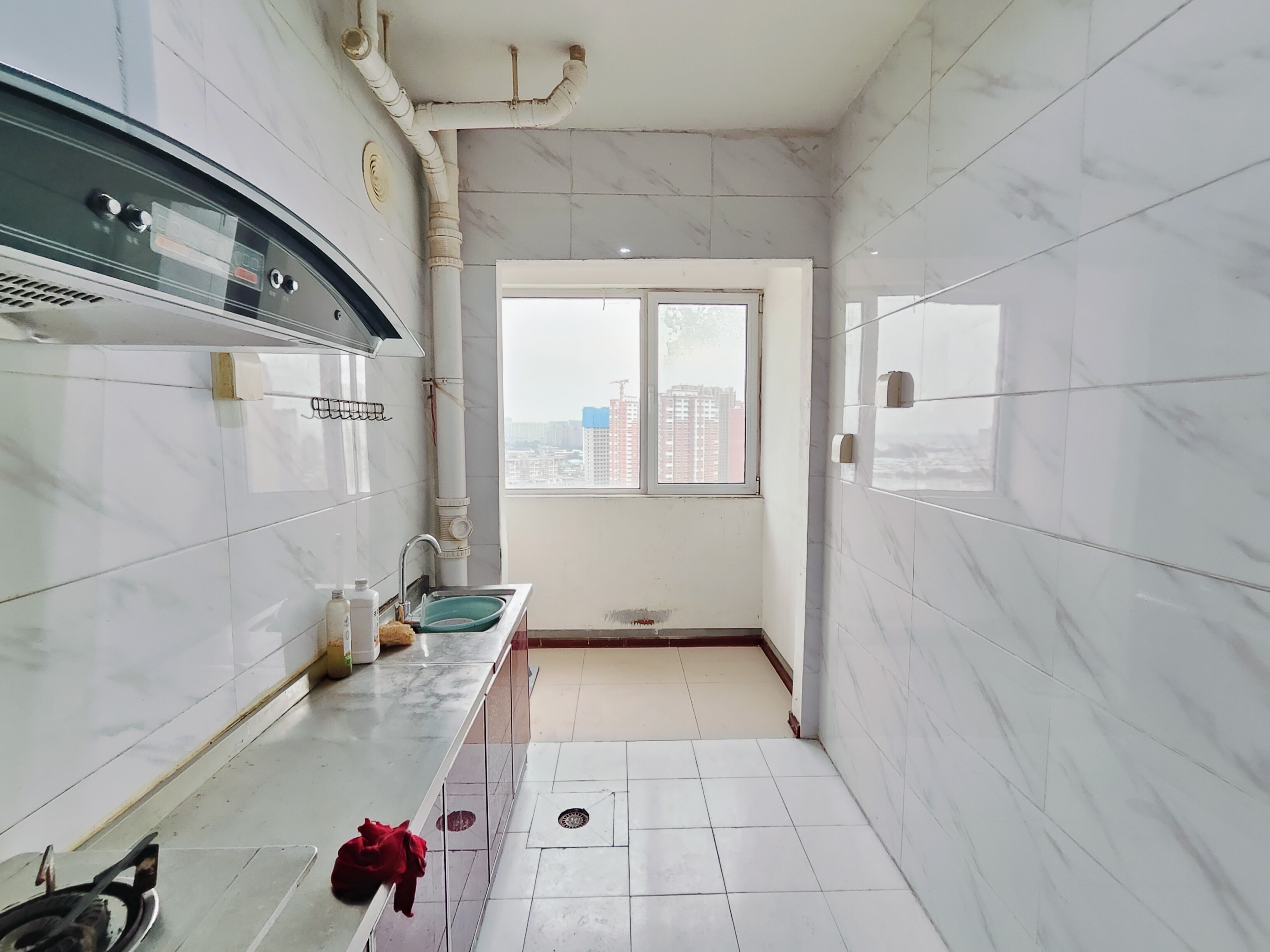 华福国际壹号院