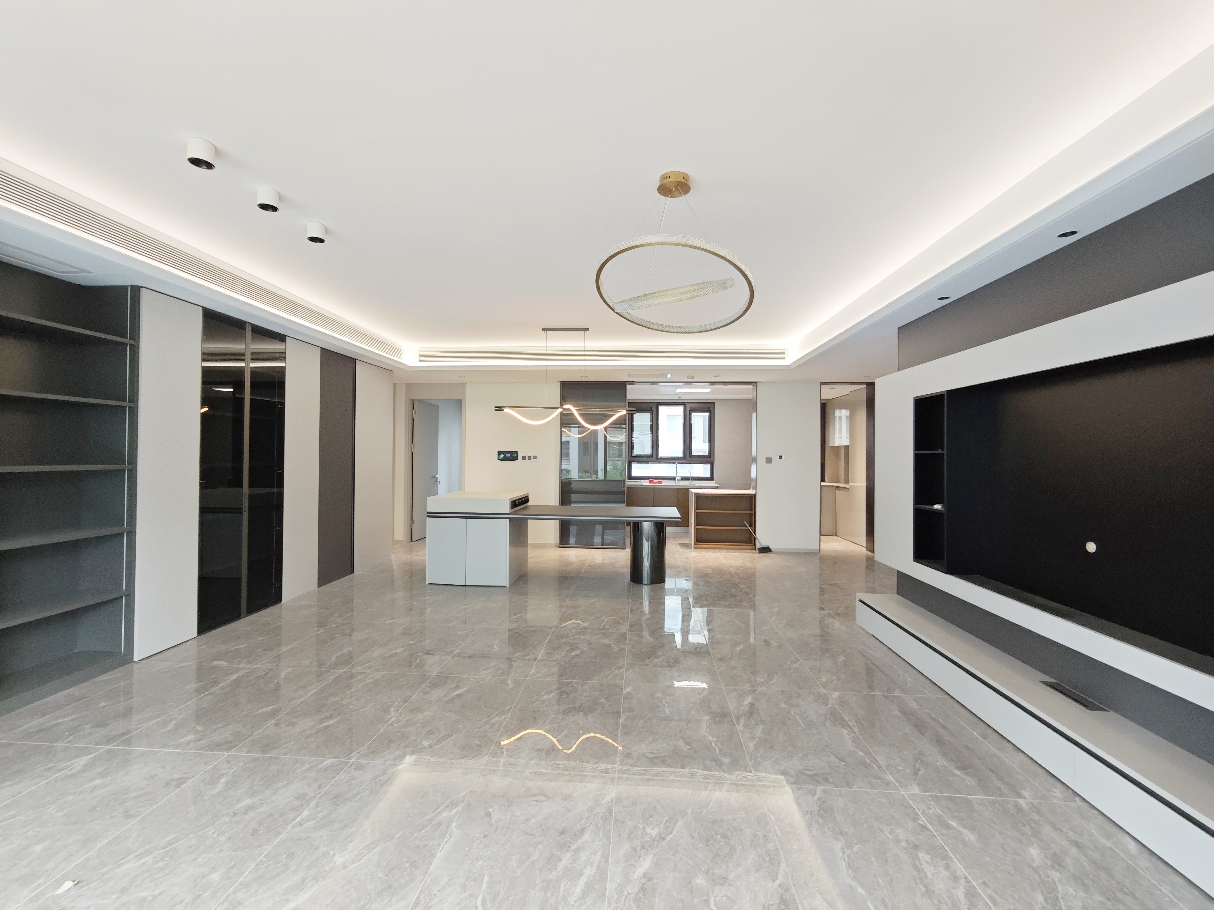 仁恒奥体公园世纪