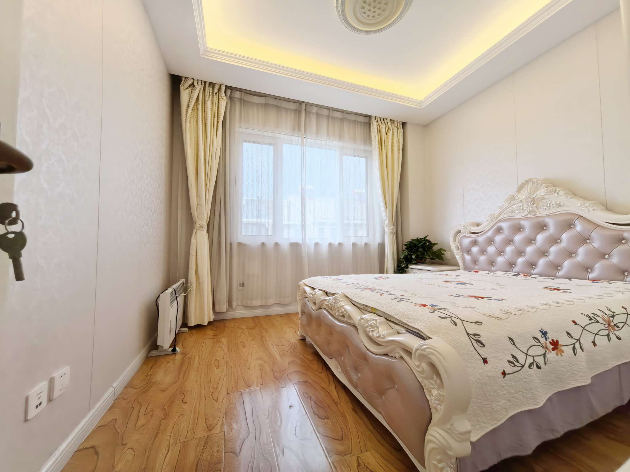 永大明珠东山花园