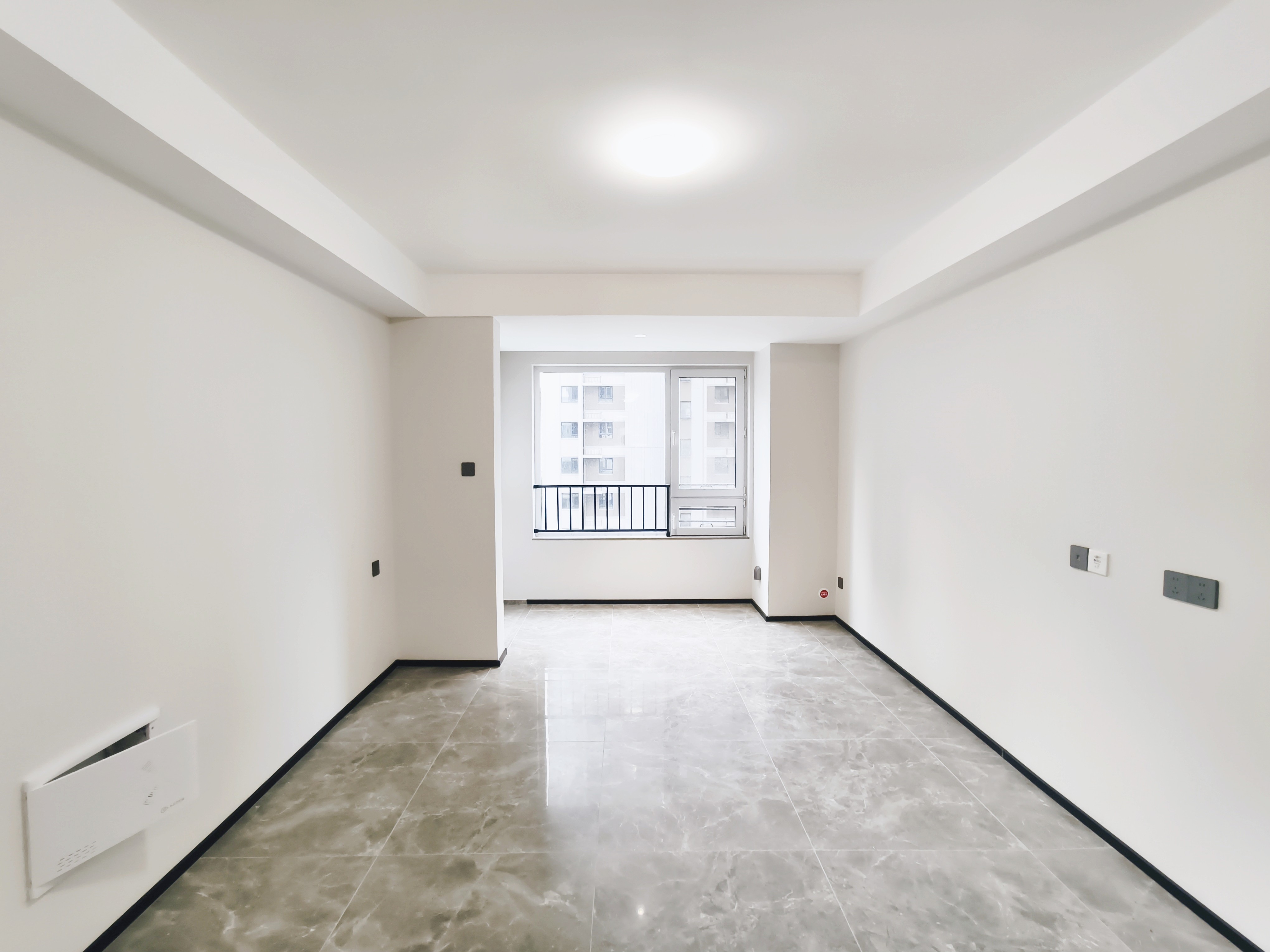 雪山万科城归麓园