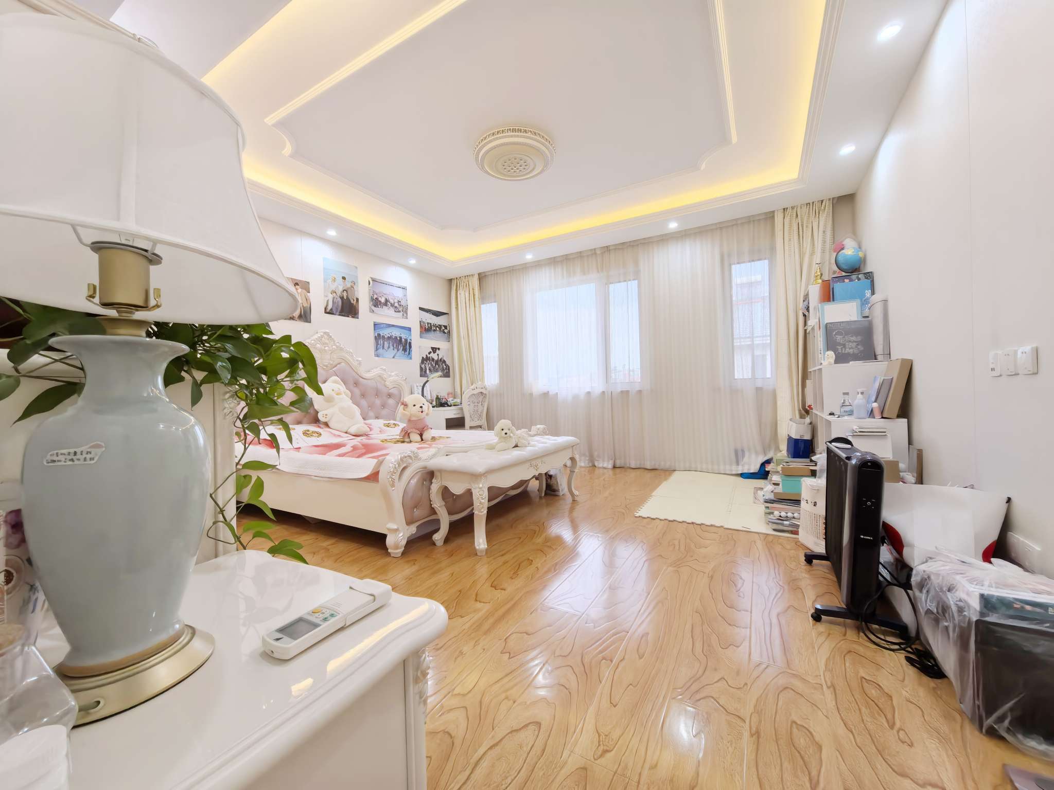 永大明珠东山花园