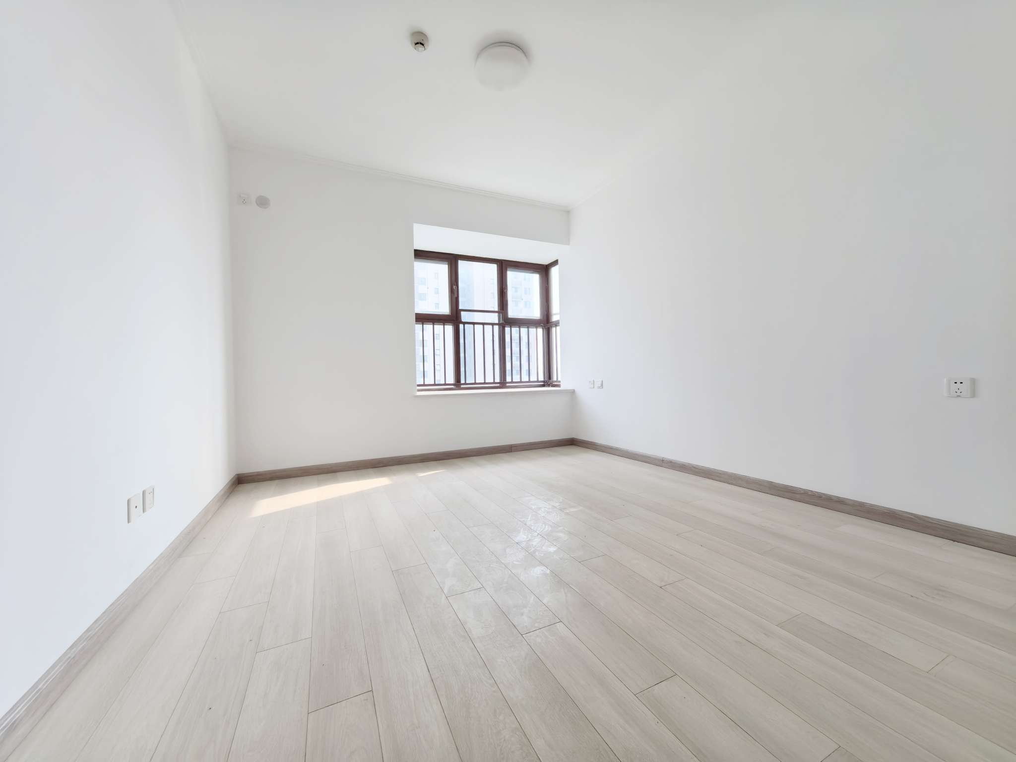 中国中铁诺德名府