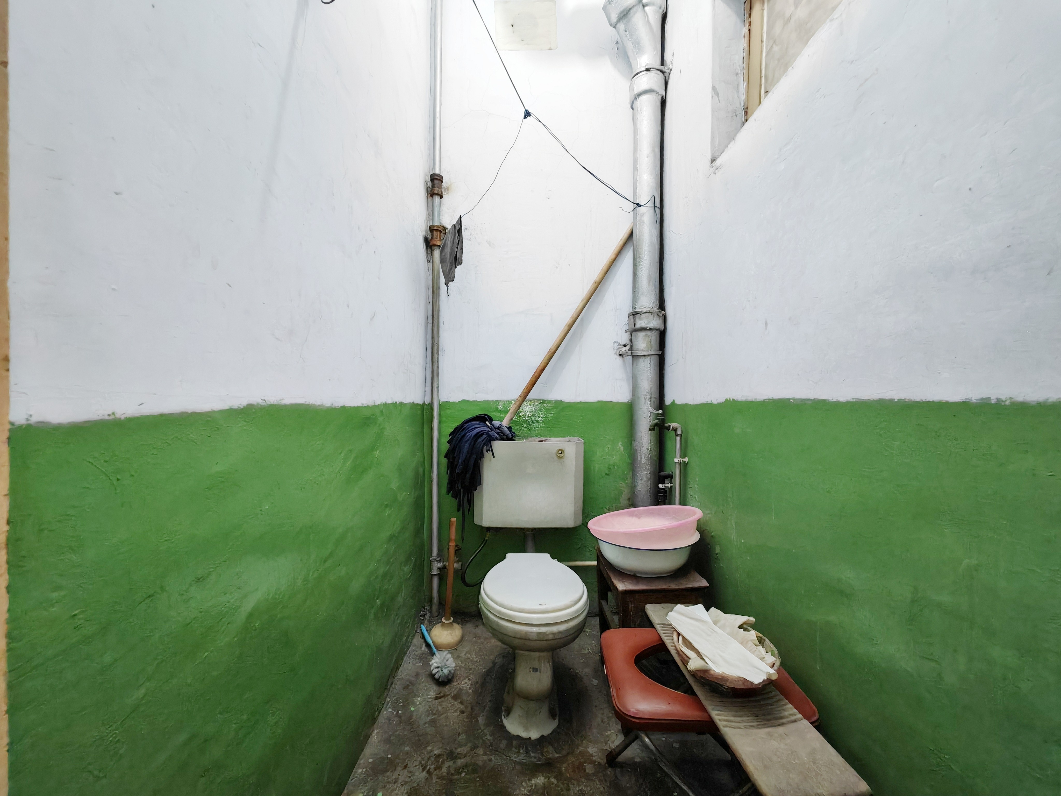 山师东路商业厅宿舍