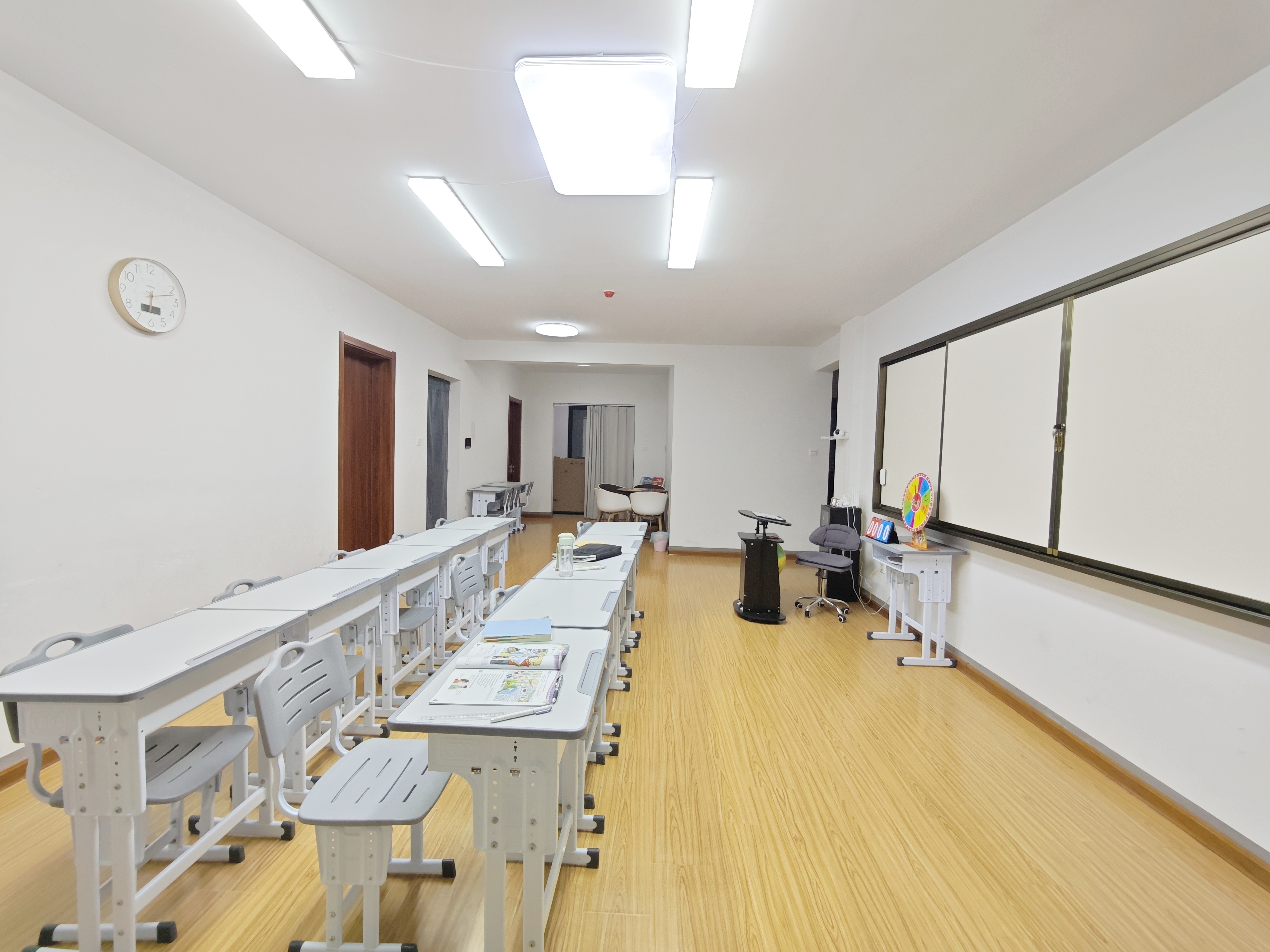 高新绿城玉兰花园