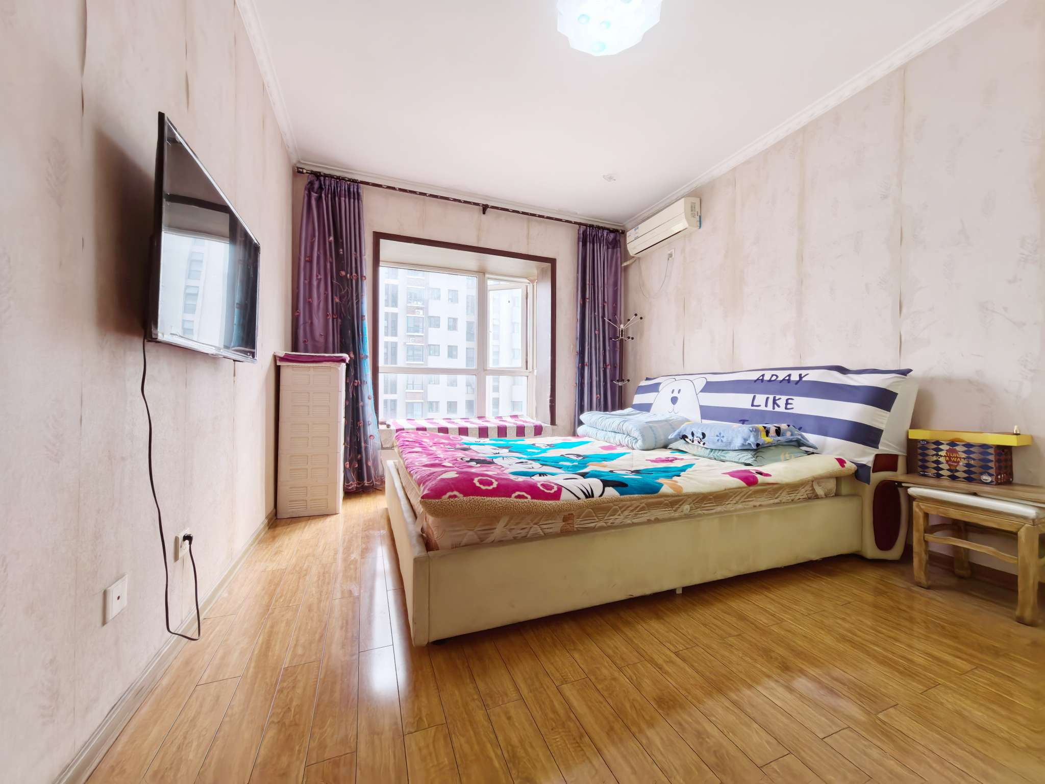 福泰新都城东区