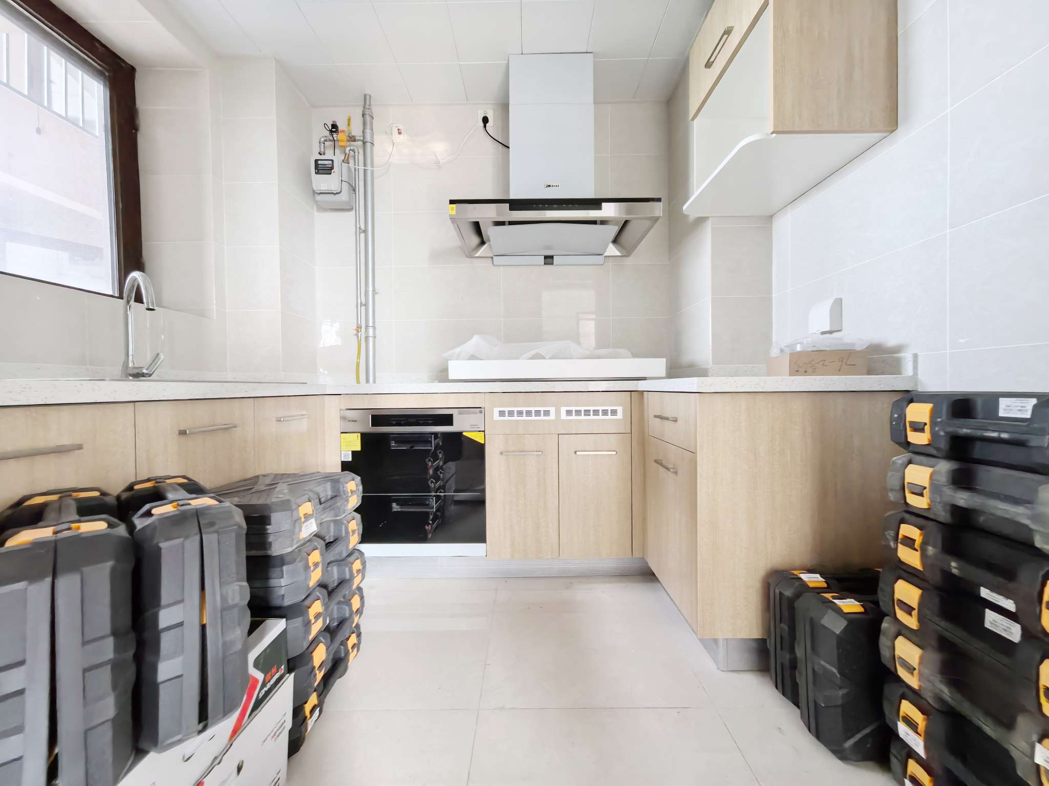 中国中铁诺德名府