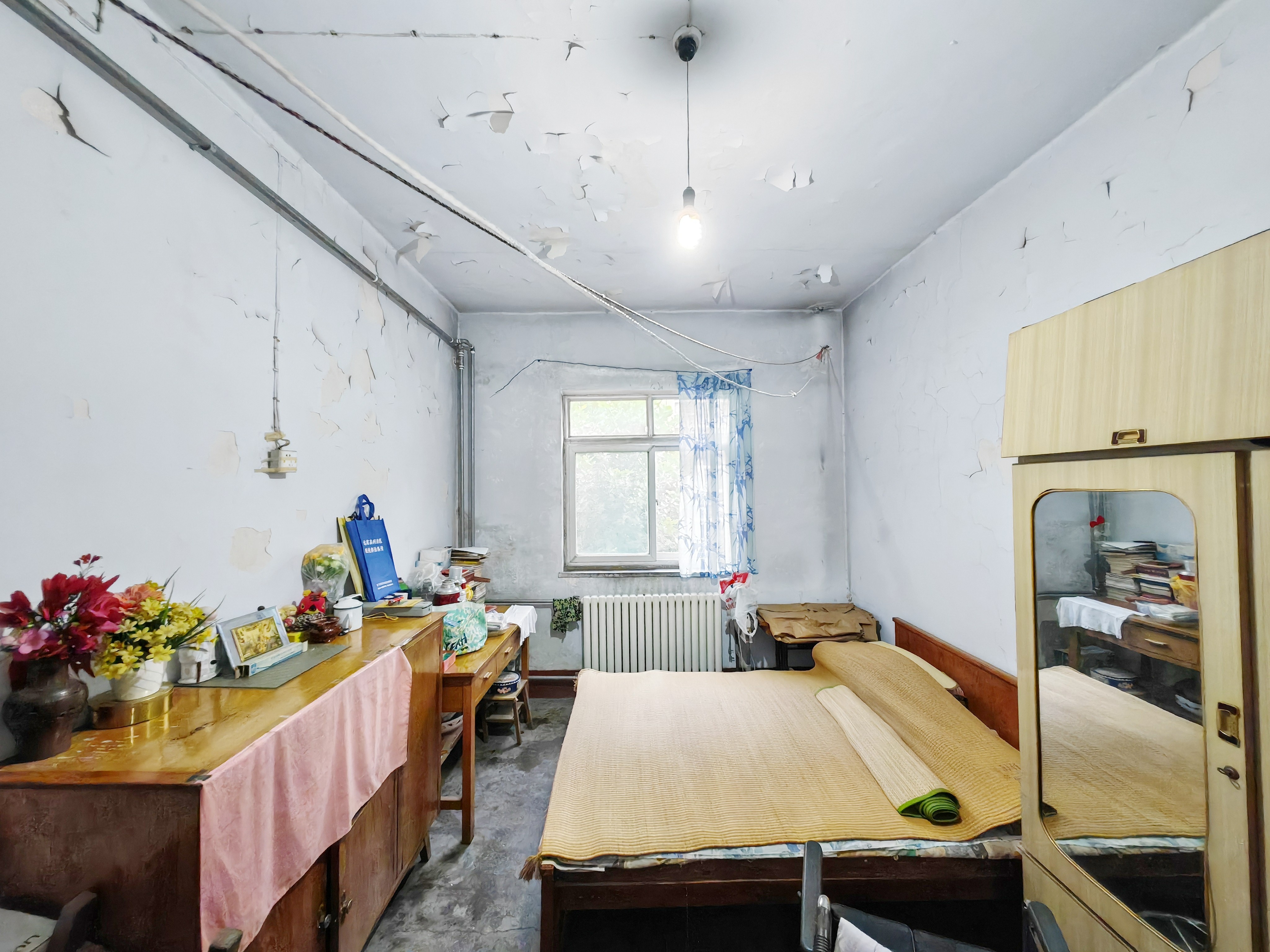 山师东路商业厅宿舍