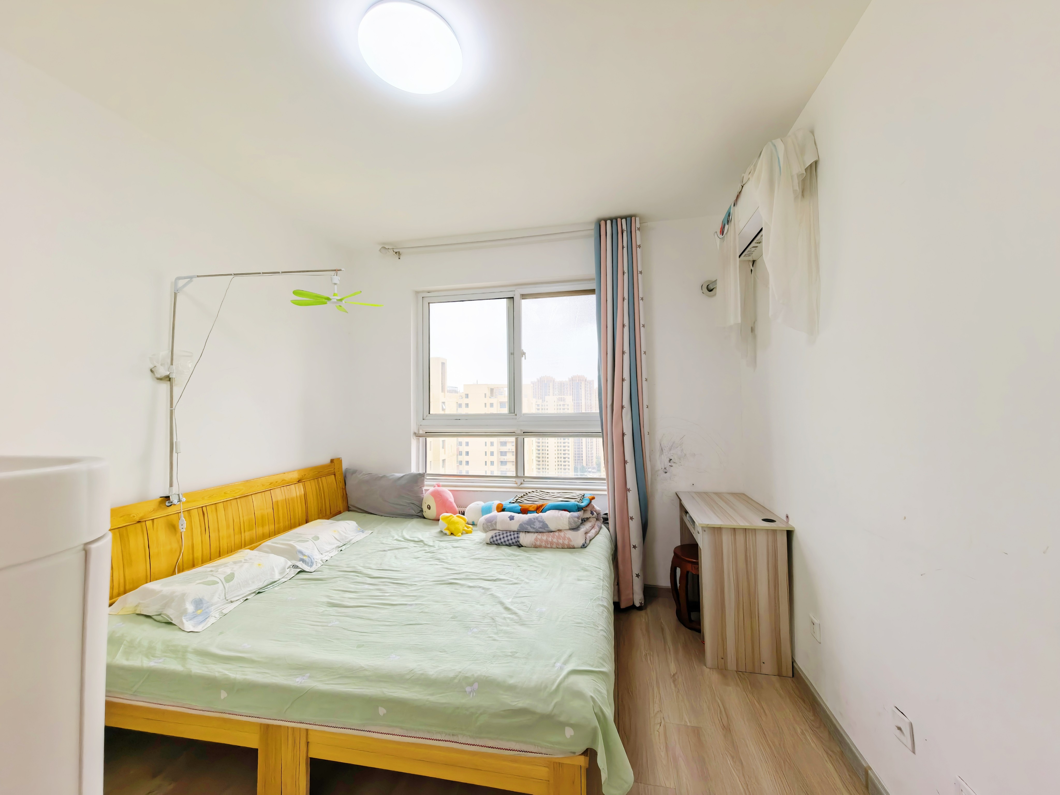 腊山南苑(二区)