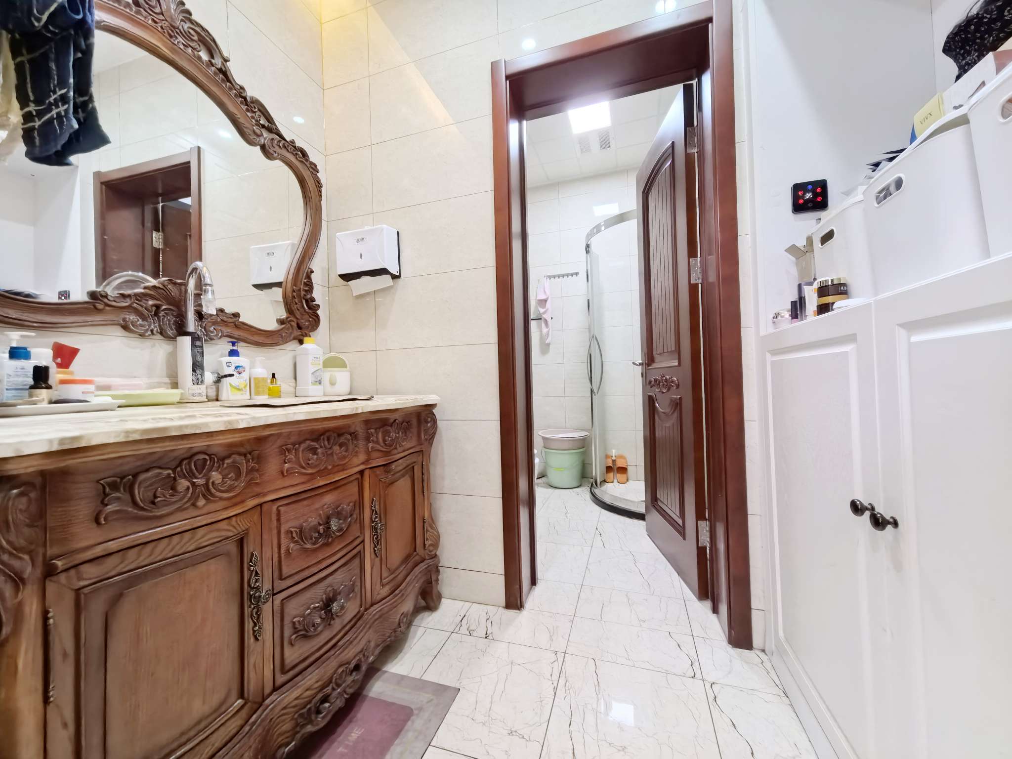 永大明珠东山花园