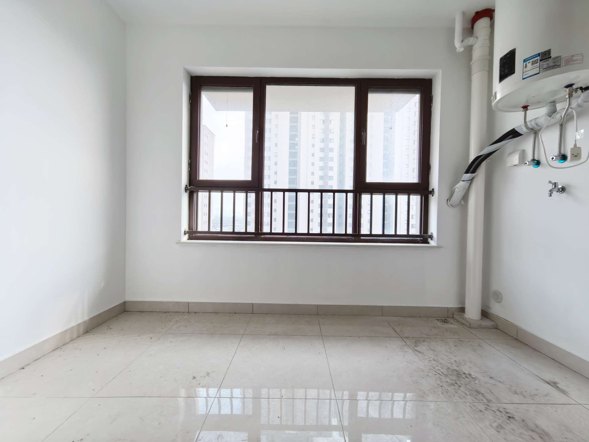 中国中铁诺德名府