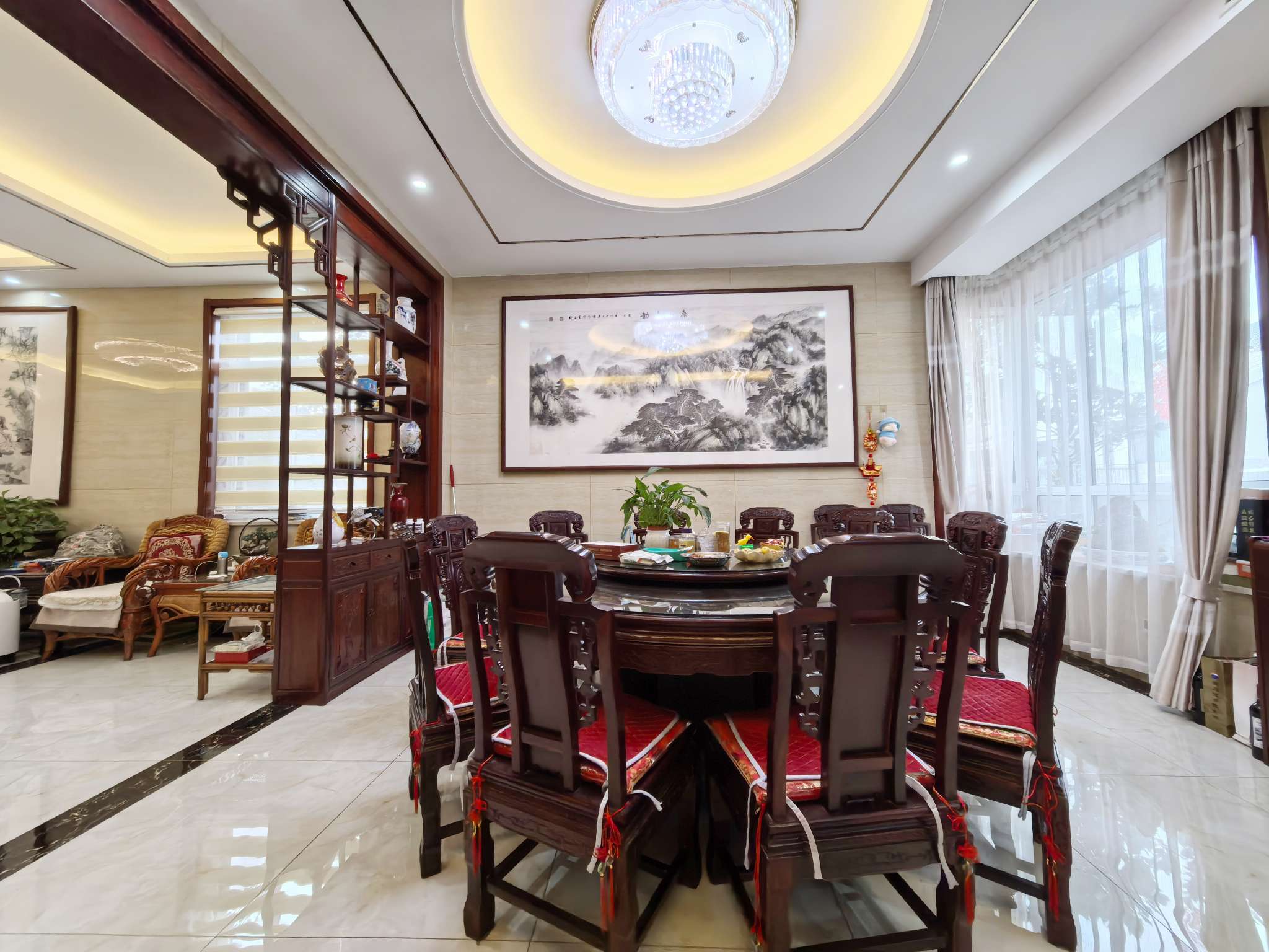 永大明珠东山花园