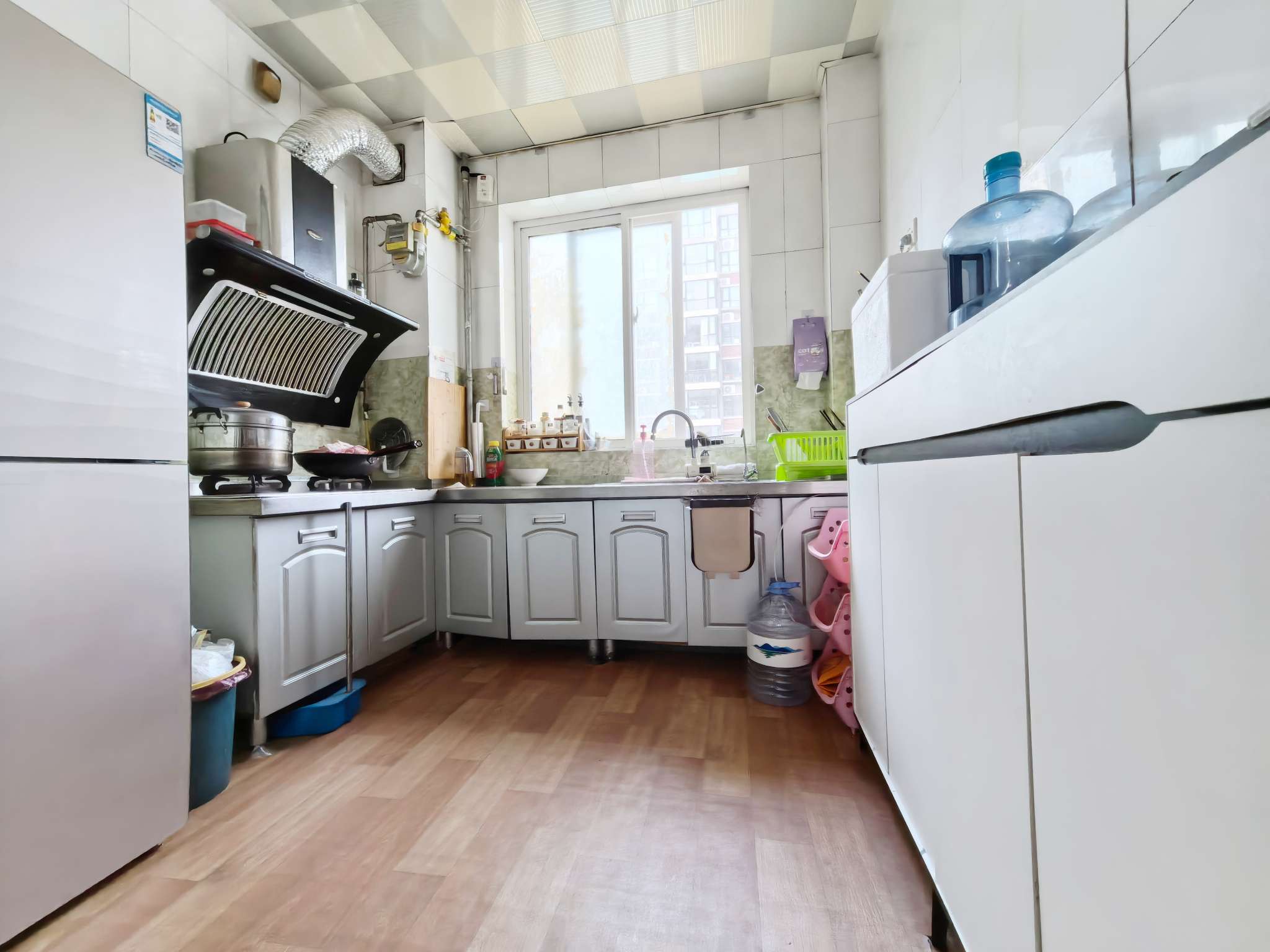 福泰新都城东区