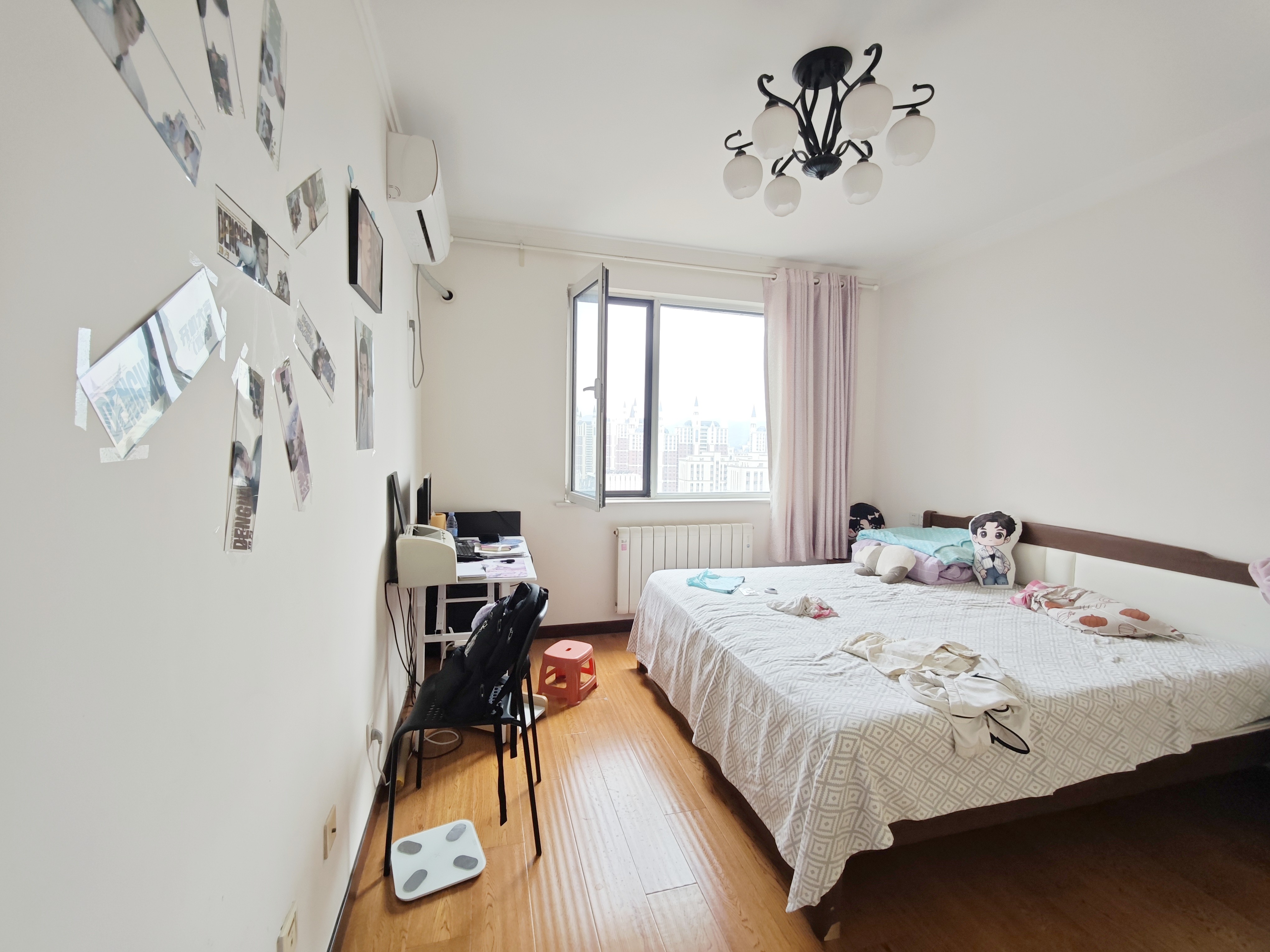 东城逸家逸贤园