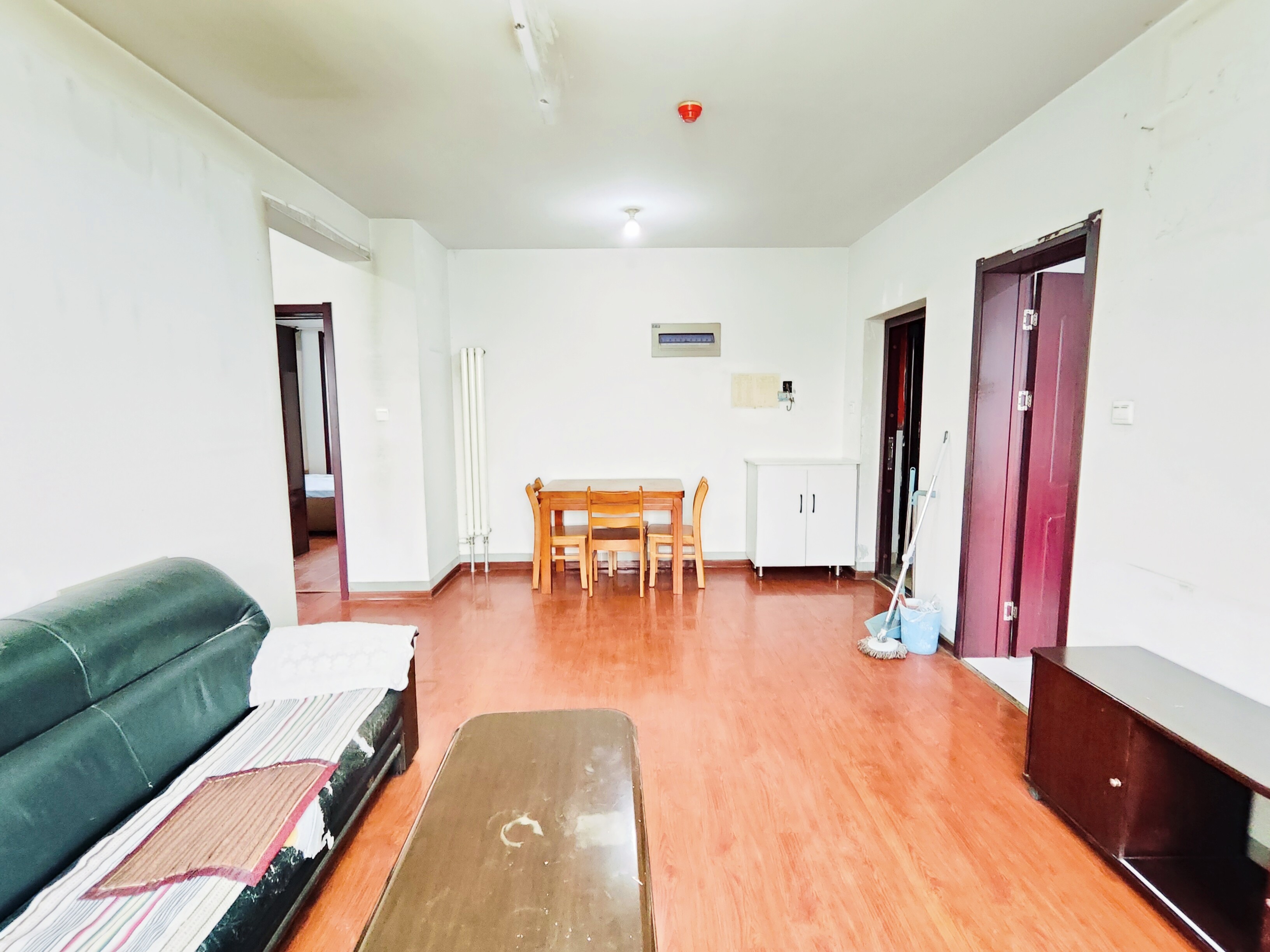 华福国际壹号院