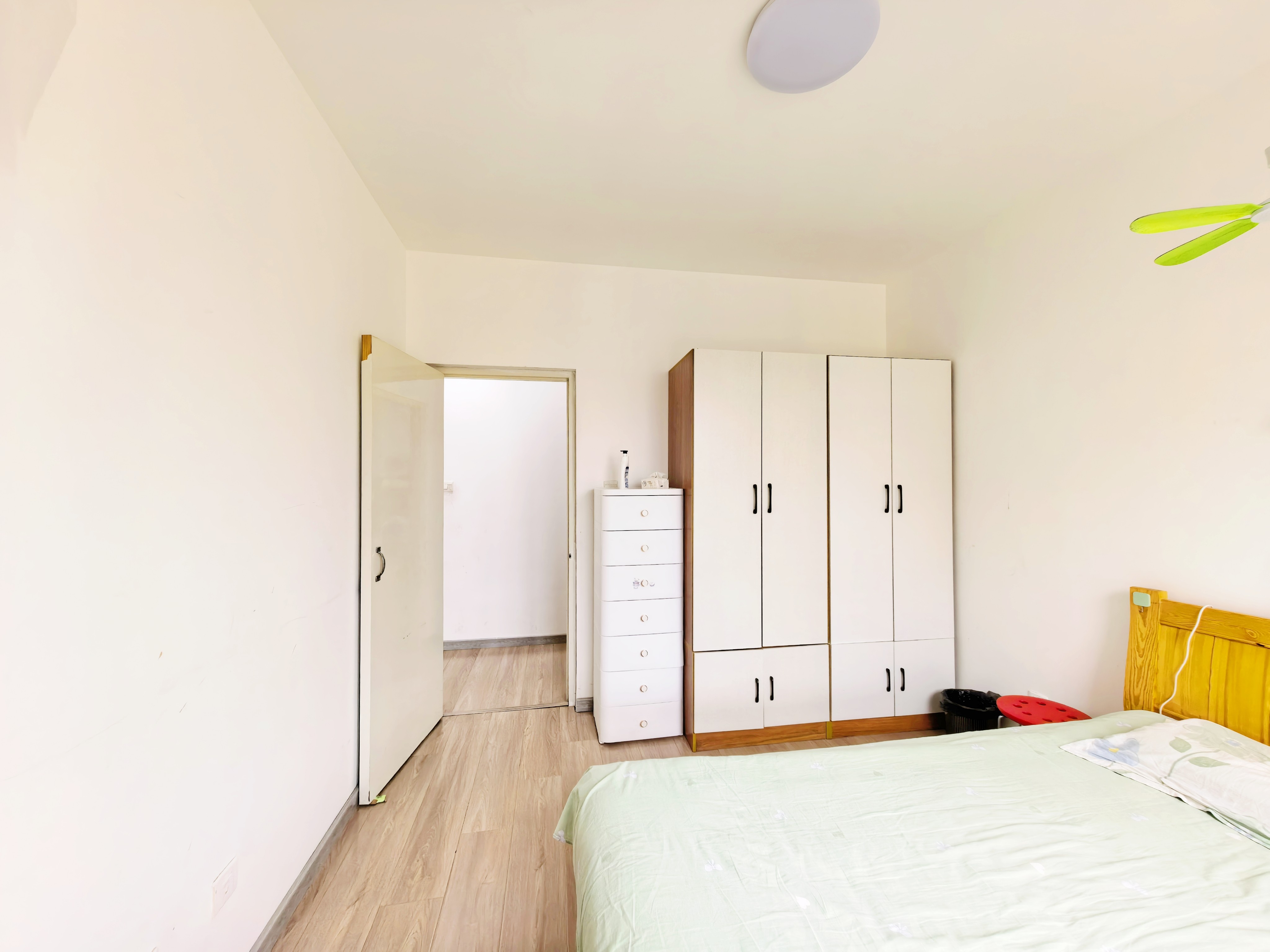 腊山南苑(二区)