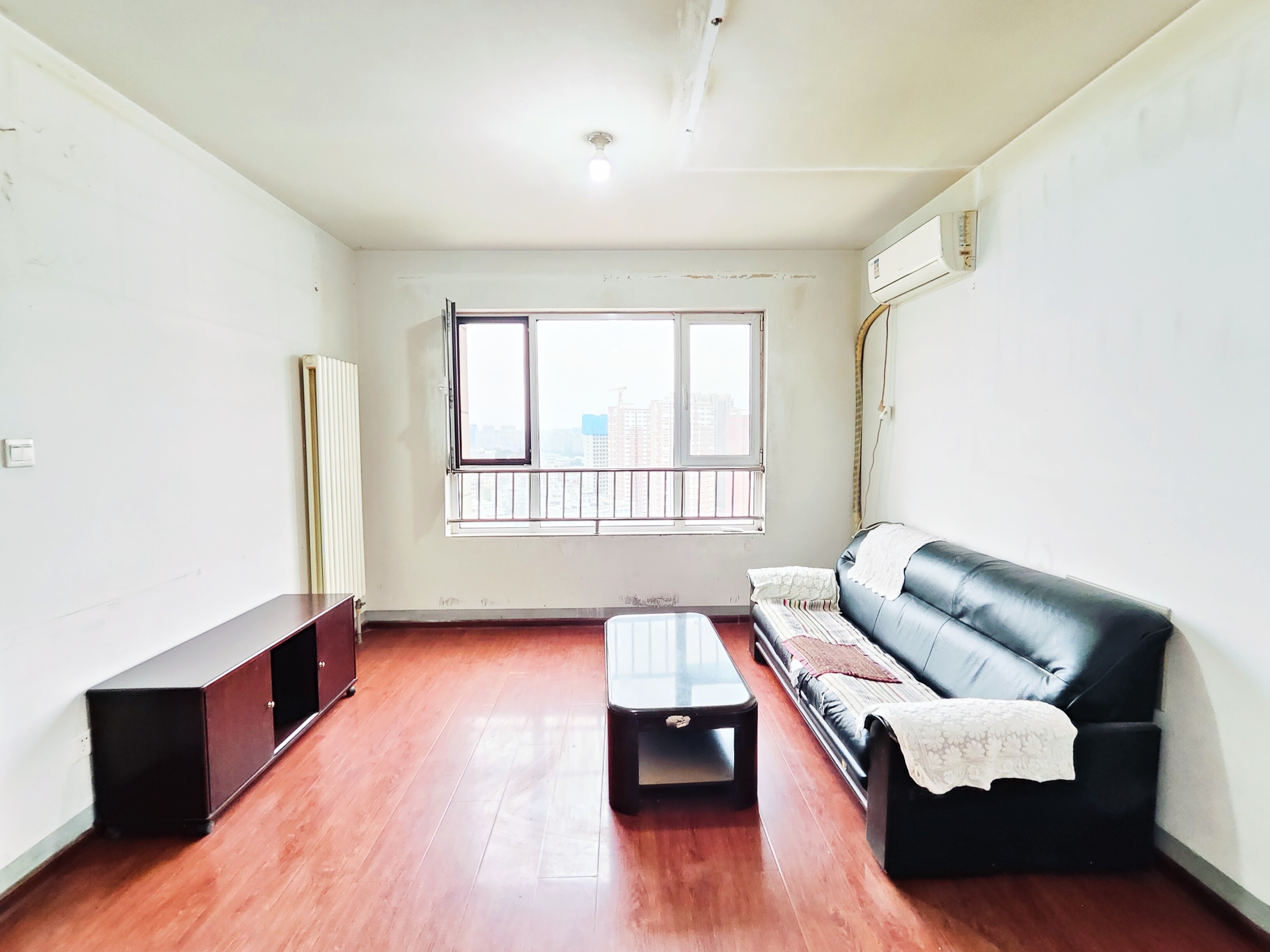  华福国际壹号院 南北