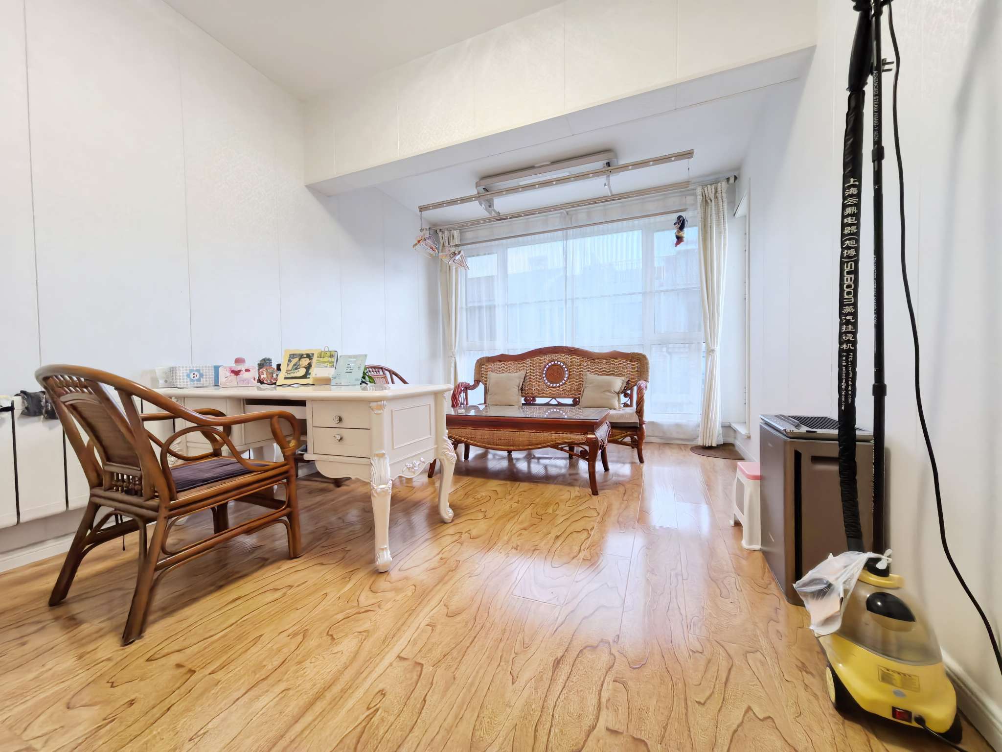 永大明珠东山花园